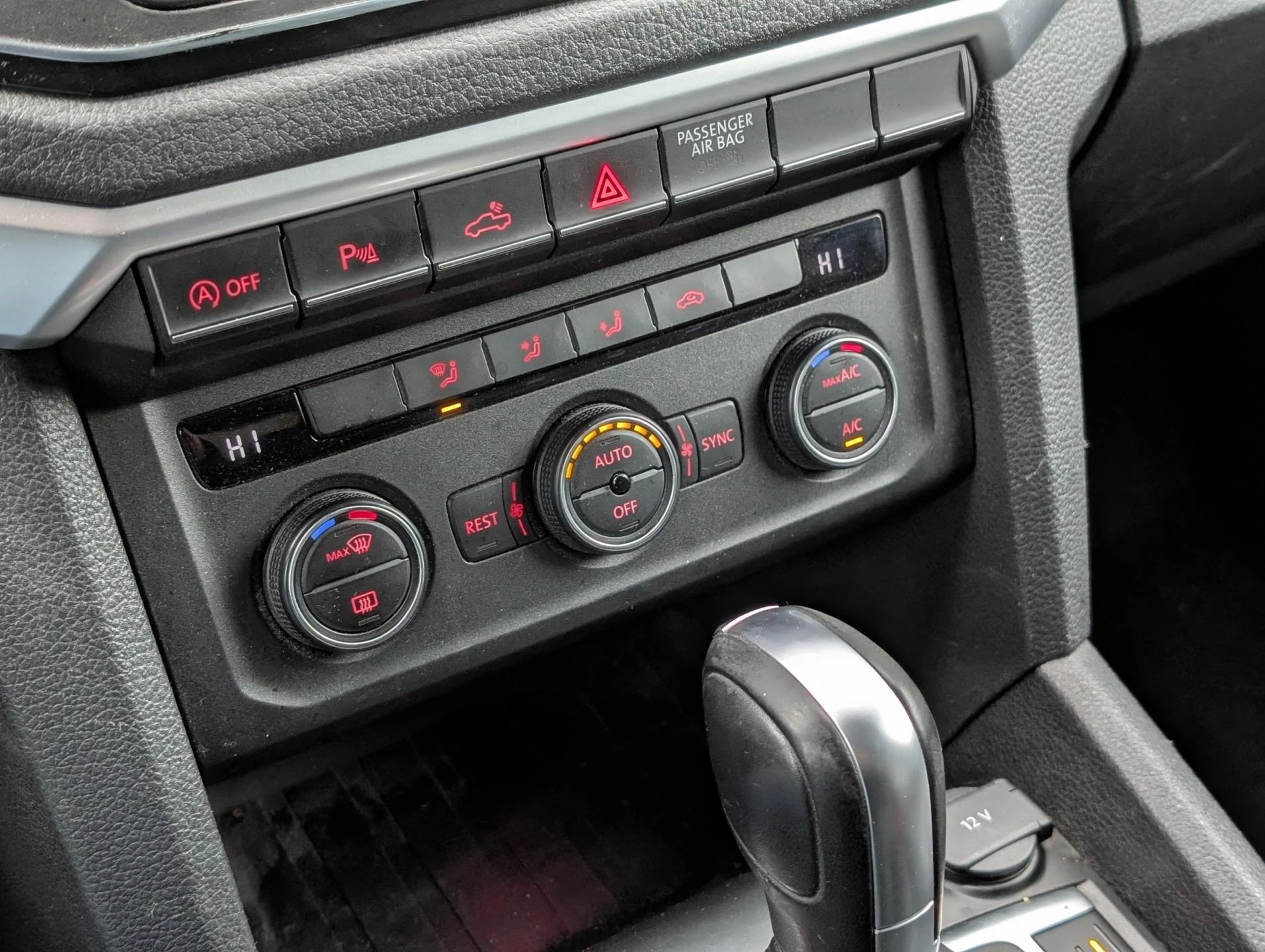 Hoofdafbeelding Volkswagen Amarok