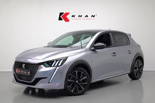 Peugeot 208 1.2 PureTech GT Pack |Panoramadak|Carplay|VOLL|