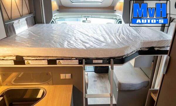 Hoofdafbeelding LMC H730G Lift