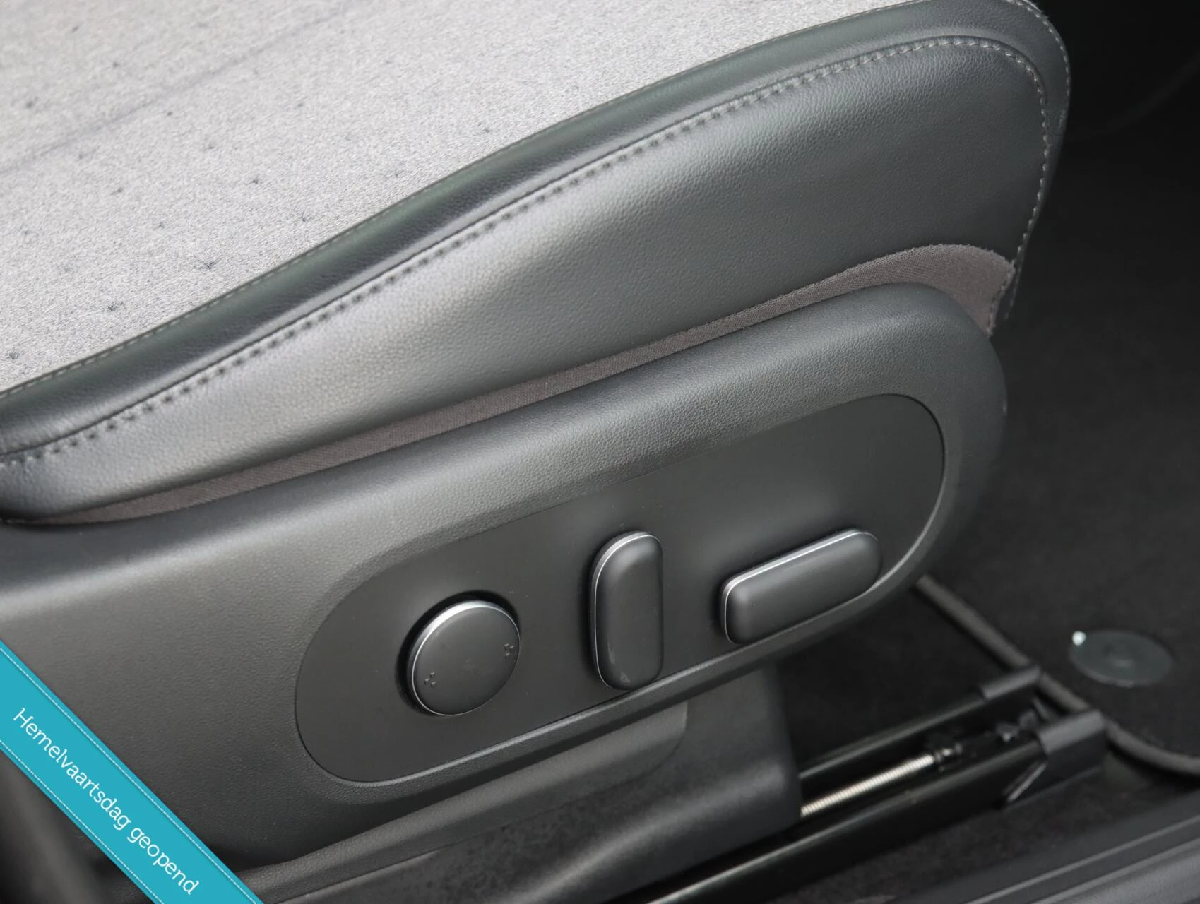 Hoofdafbeelding Hyundai IONIQ 5