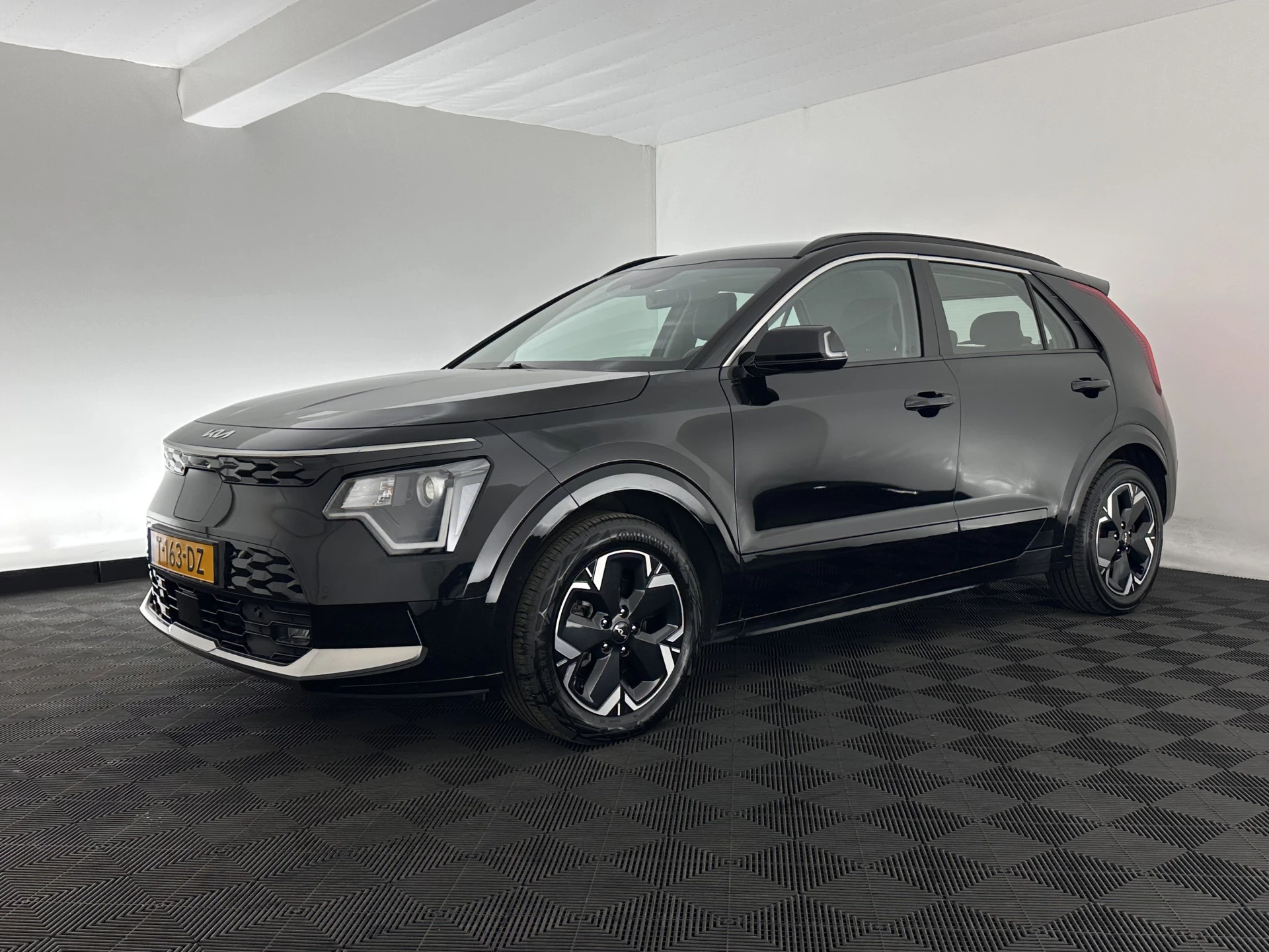 Hoofdafbeelding Kia Niro EV