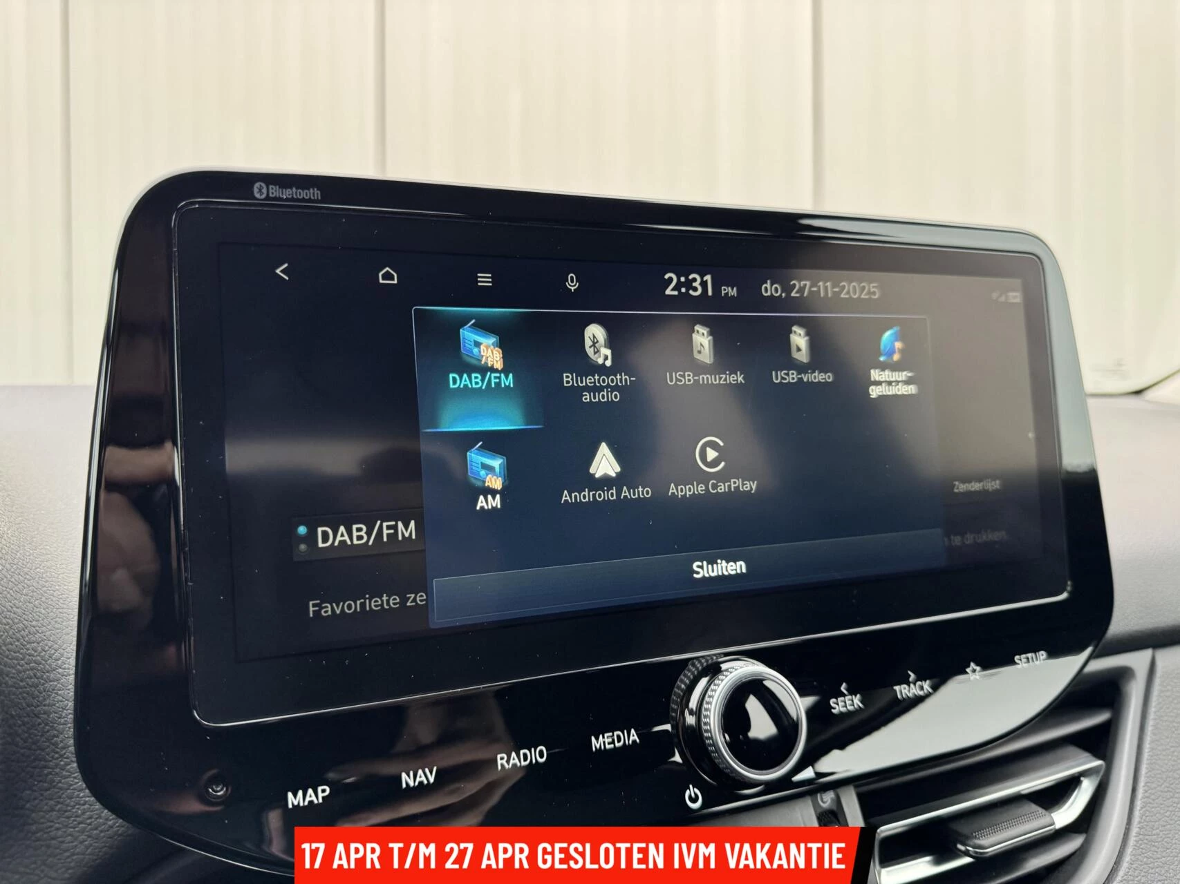 Hoofdafbeelding Hyundai i30