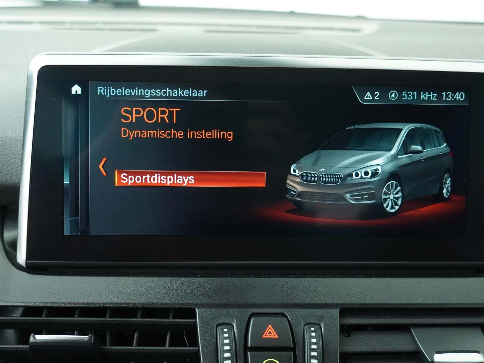 Hoofdafbeelding BMW 2 Serie