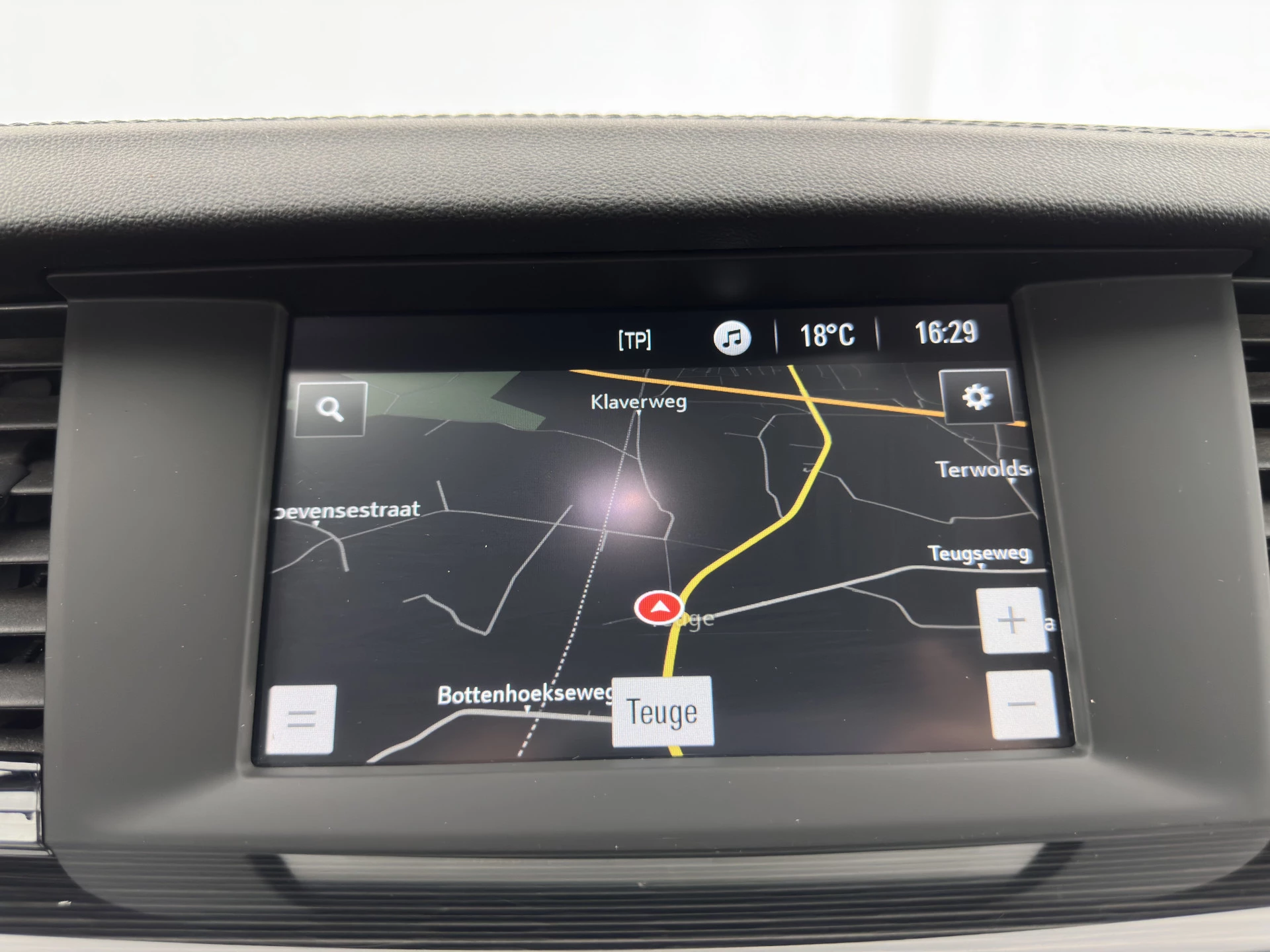 Hoofdafbeelding Opel Insignia