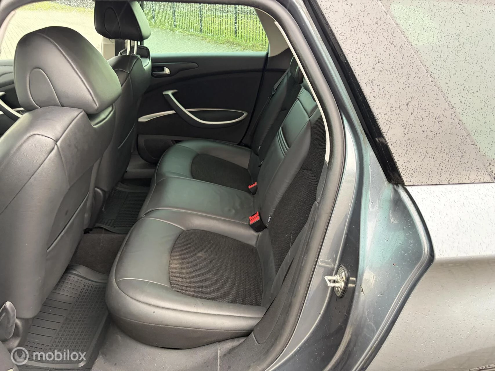 Hoofdafbeelding Citroën C5