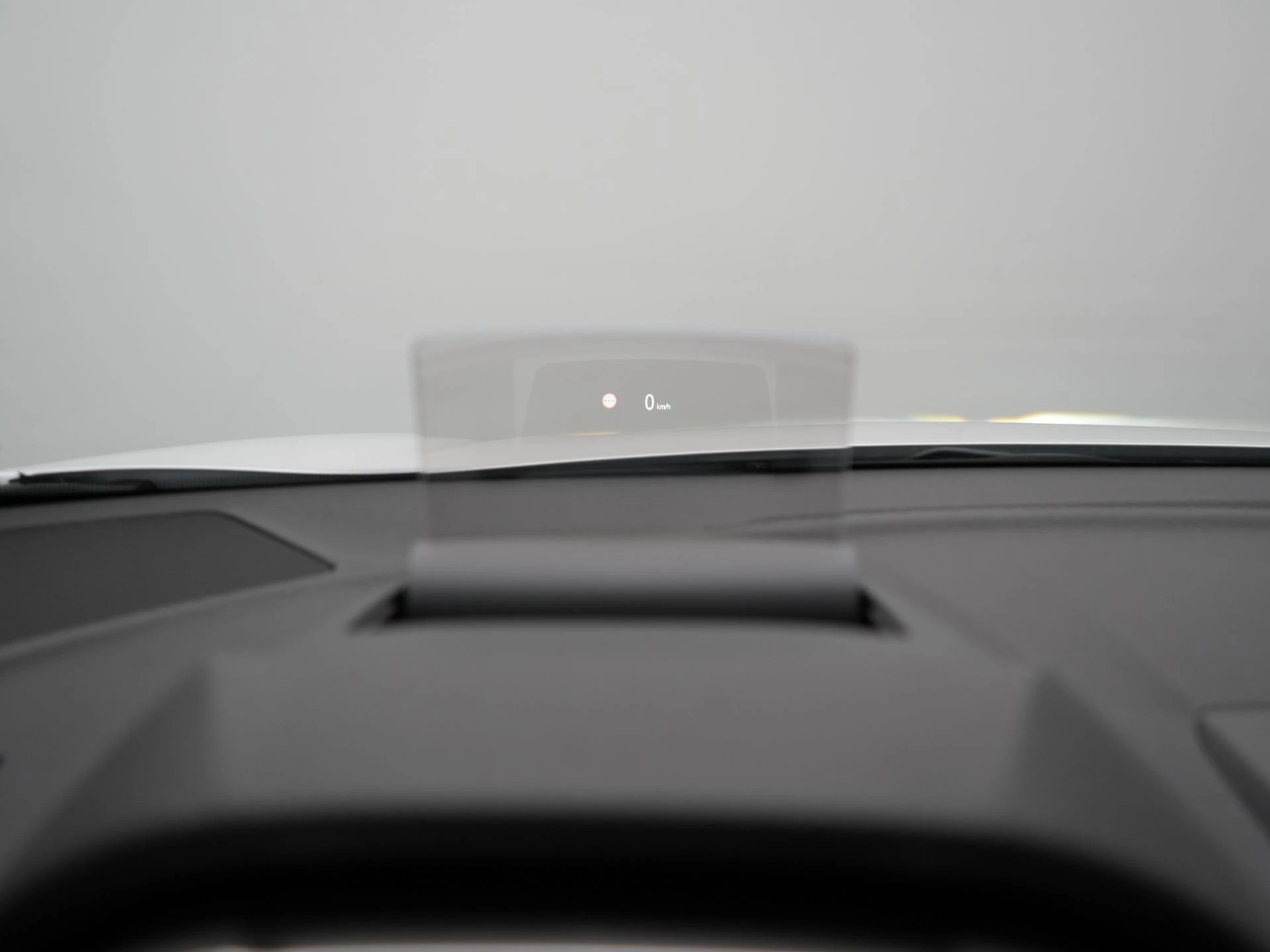 Hoofdafbeelding Mitsubishi Eclipse Cross