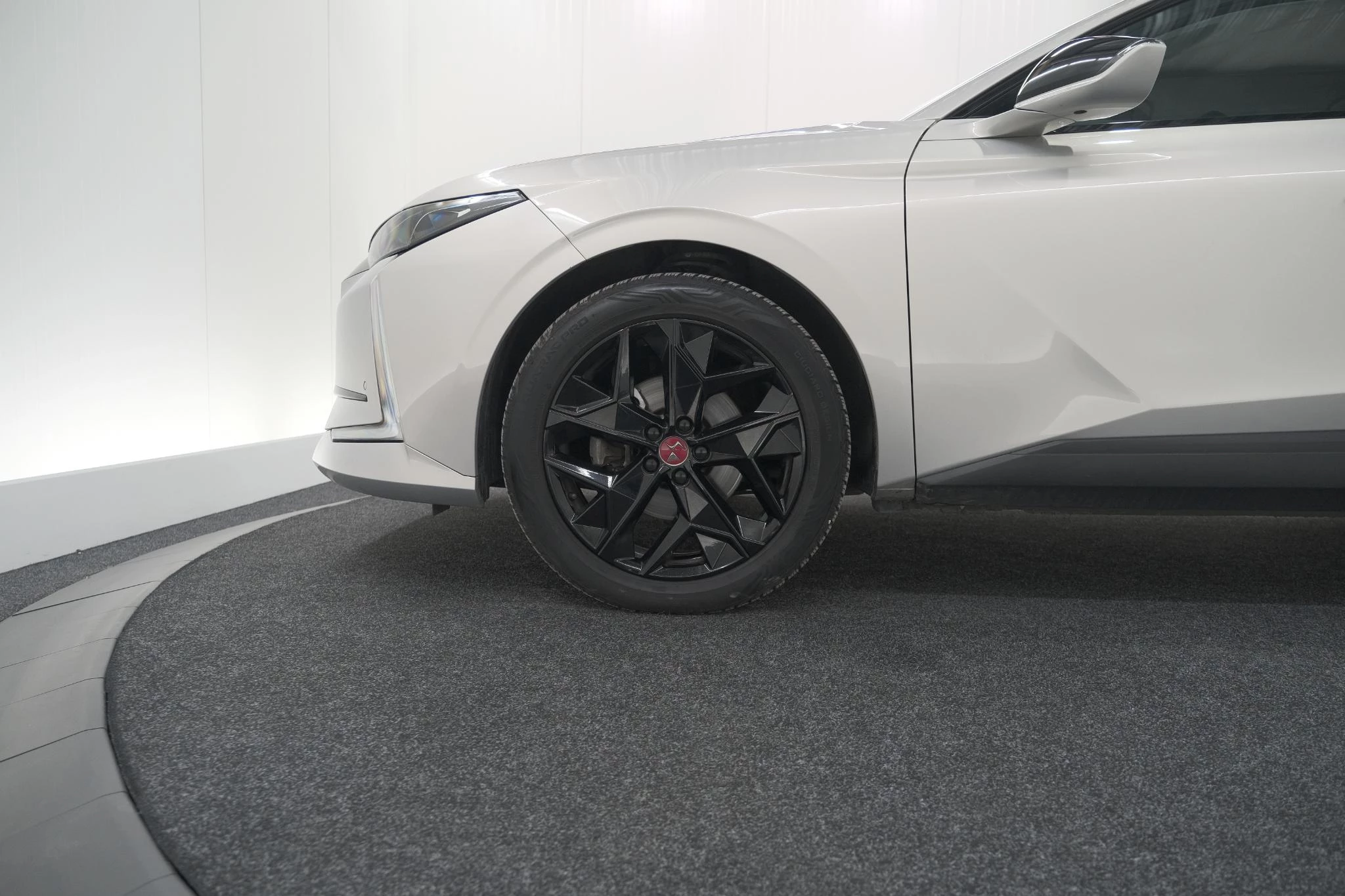 Hoofdafbeelding DS DS 4