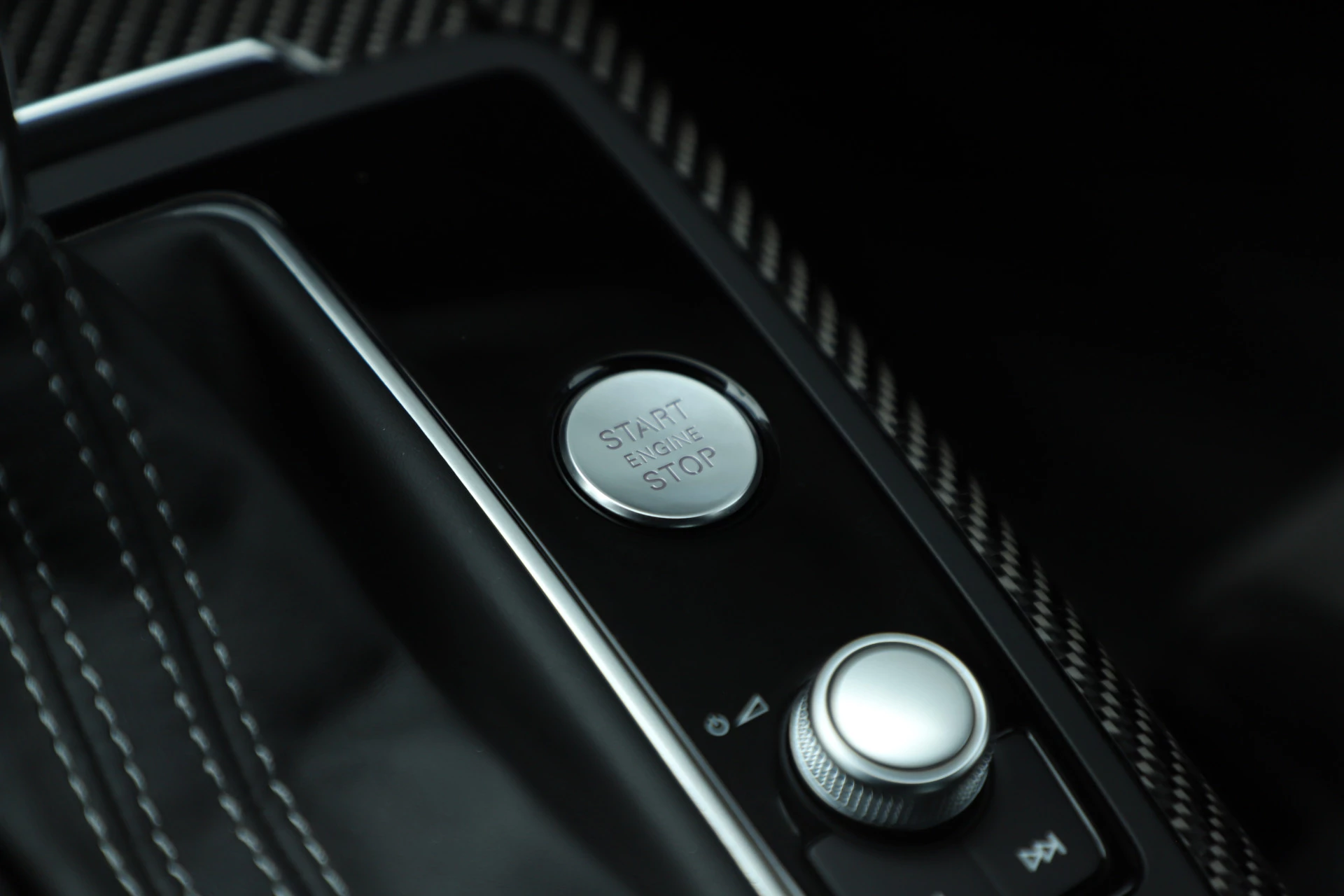 Hoofdafbeelding Audi RS7