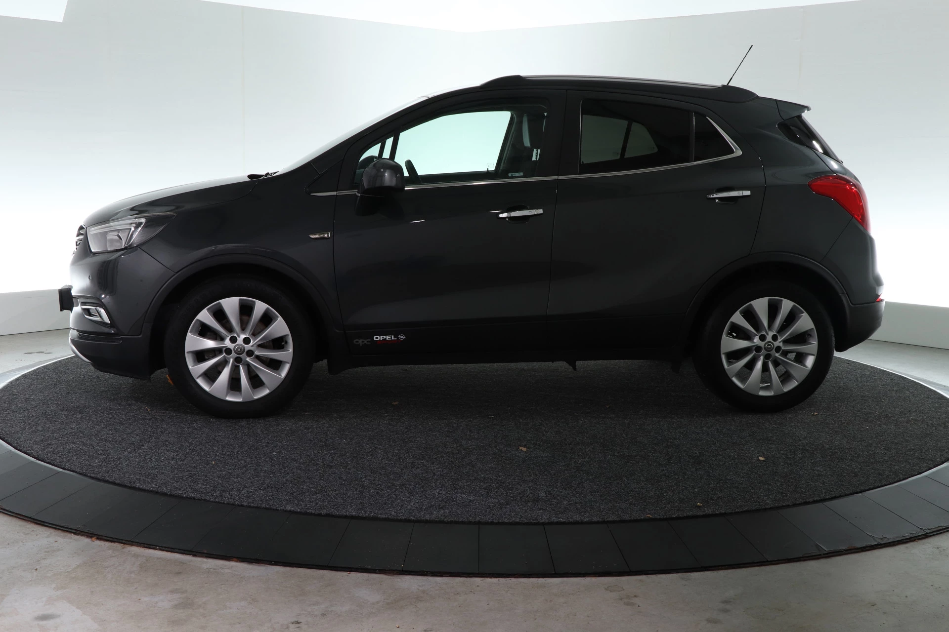 Hoofdafbeelding Opel Mokka X