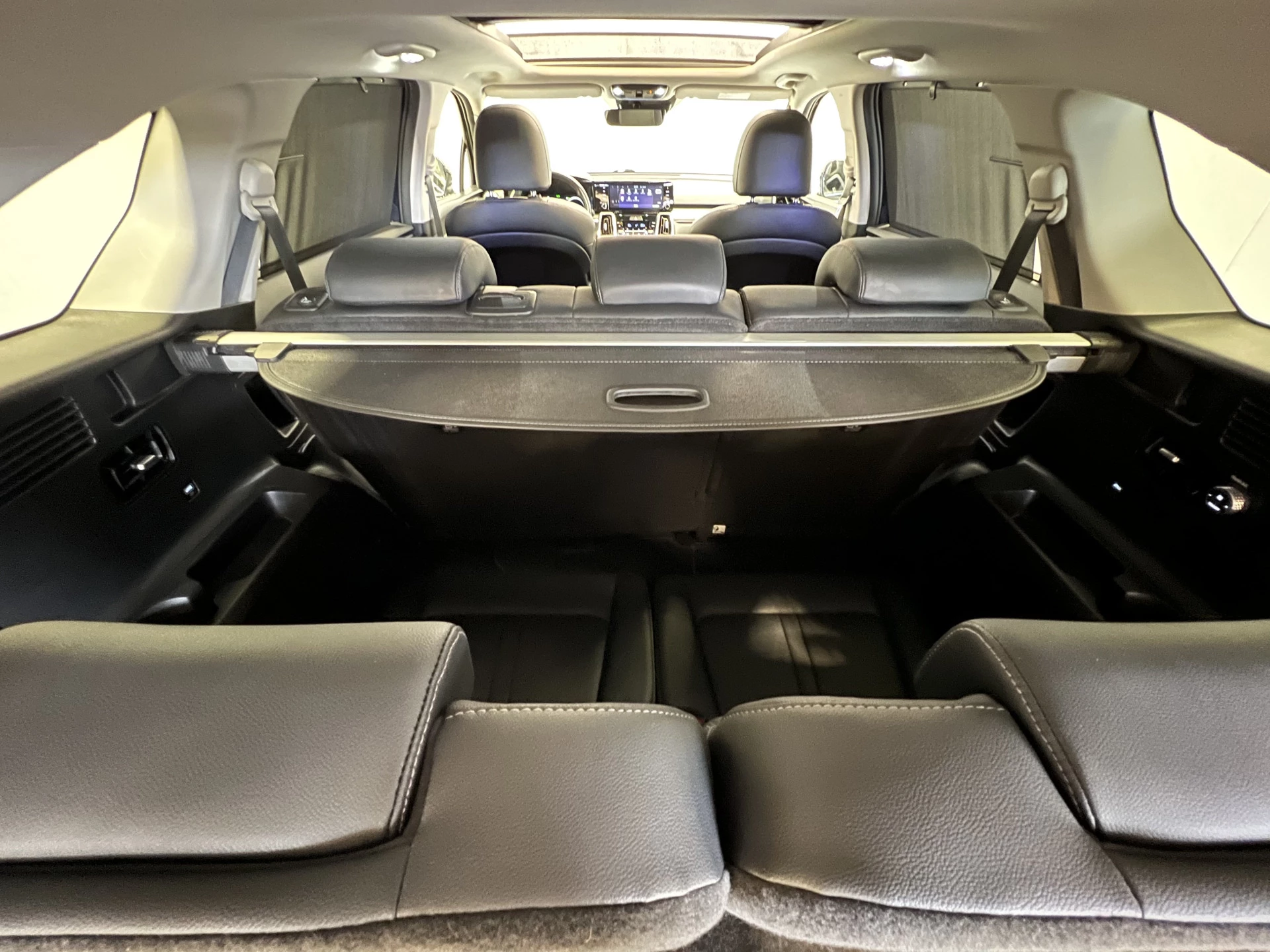 Hoofdafbeelding Kia Sorento