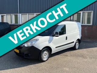 Opel Combo 1.3 CDTi L1H1 ecoFLEX Selection / Trekhaak / Airco / Dakdragers