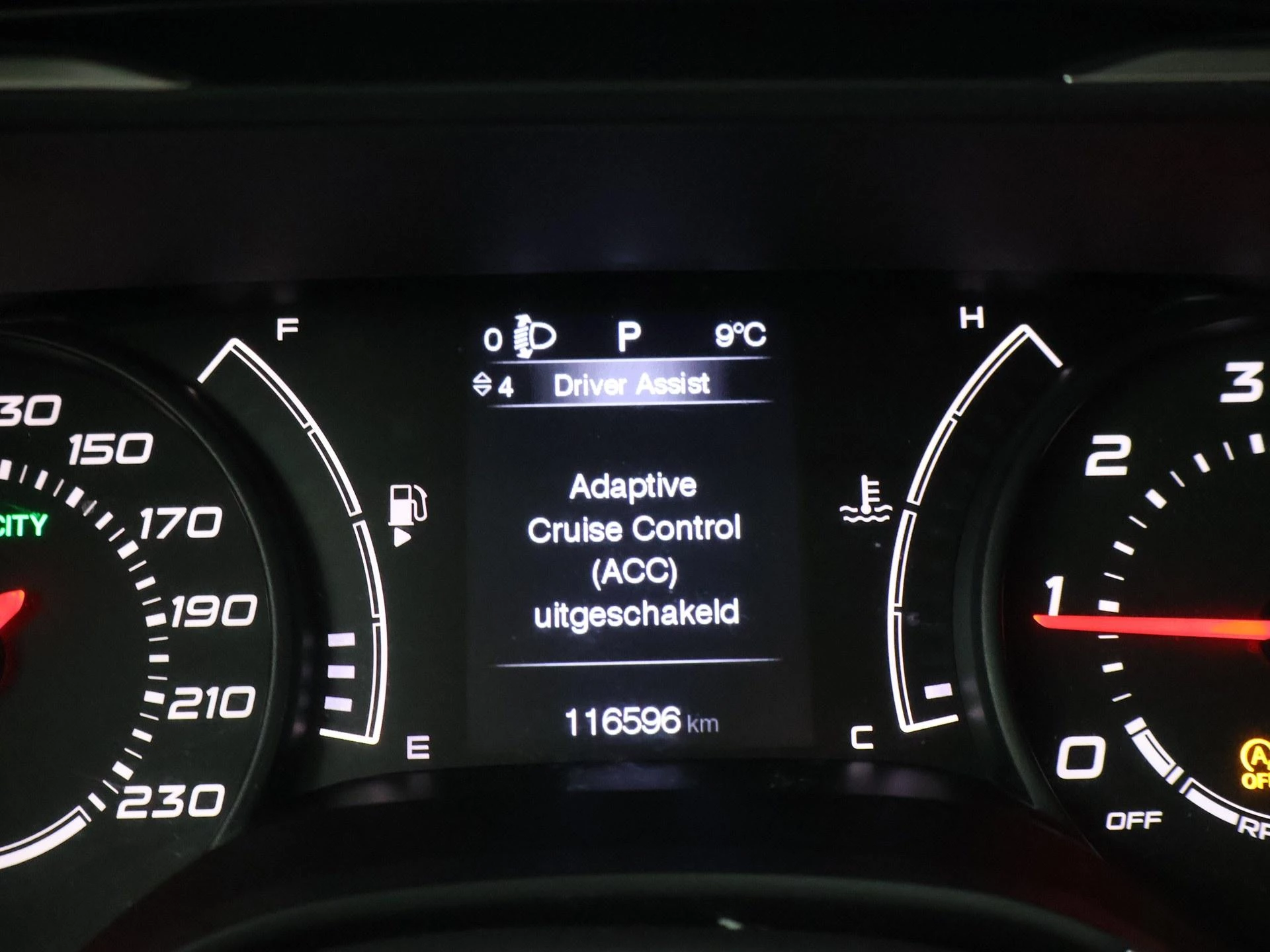 Hoofdafbeelding Fiat Tipo