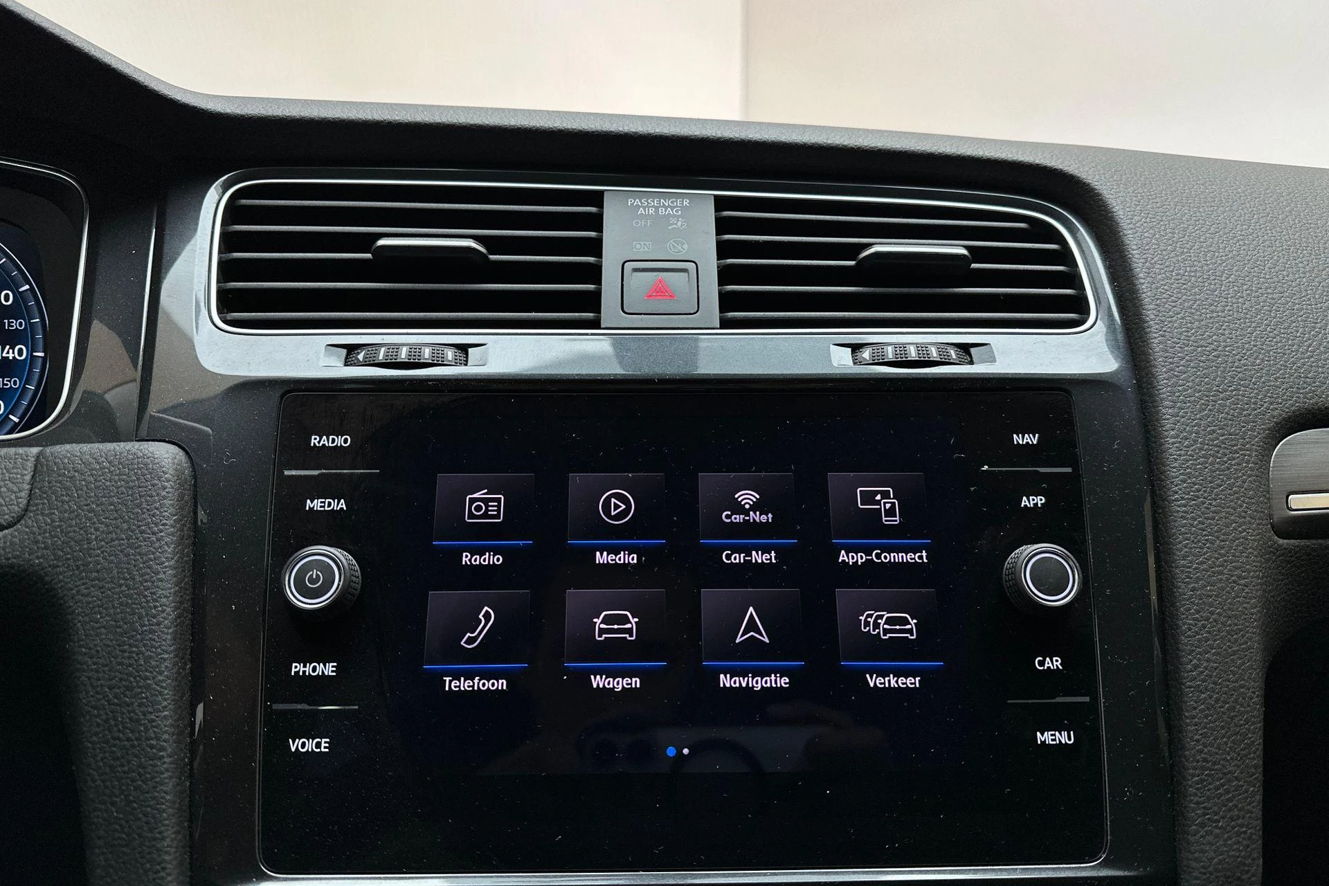 Hoofdafbeelding Volkswagen e-Golf