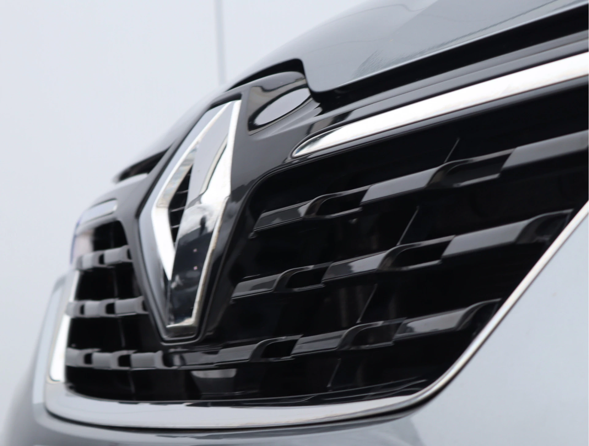 Hoofdafbeelding Renault Arkana