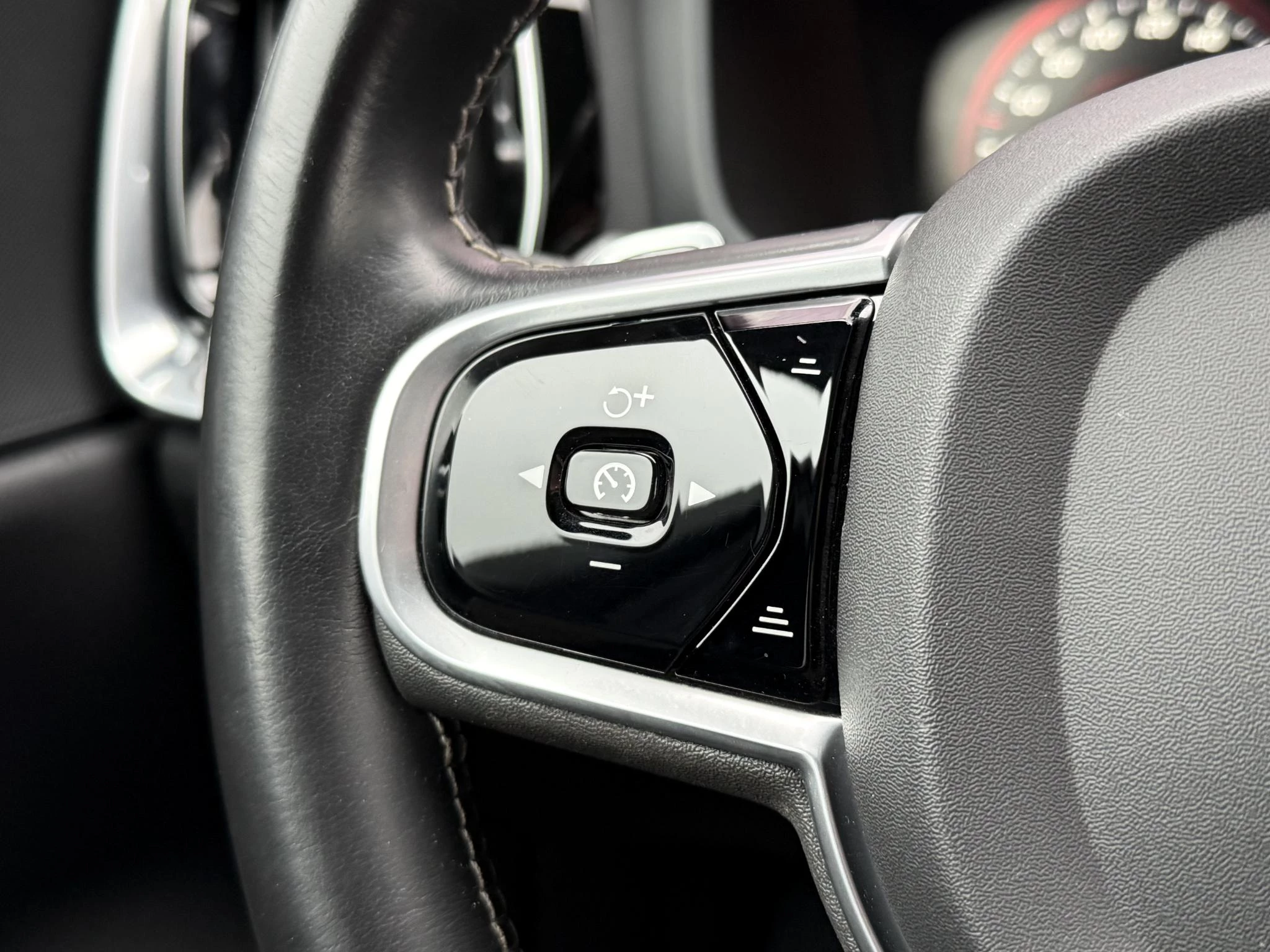 Hoofdafbeelding Volvo S60