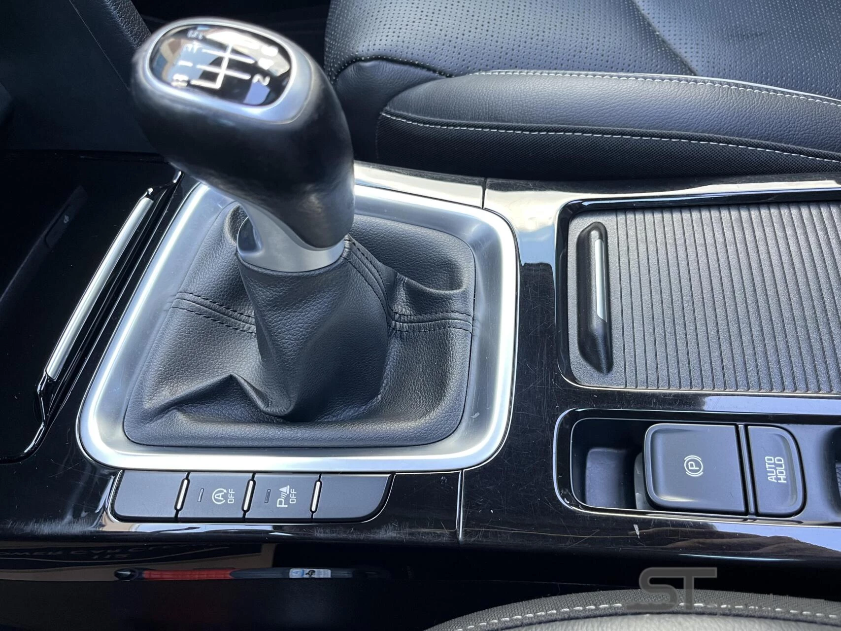Hoofdafbeelding Kia Ceed