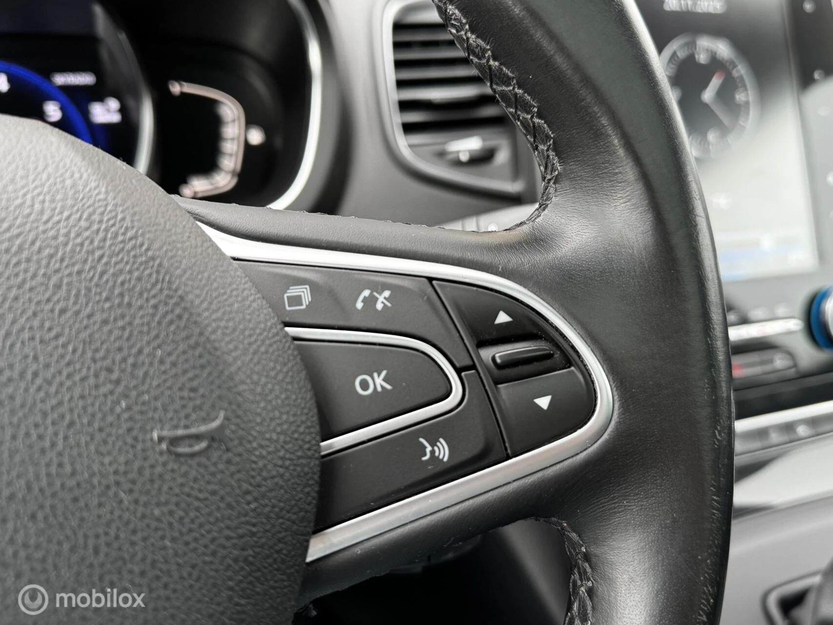 Hoofdafbeelding Renault Grand Scénic