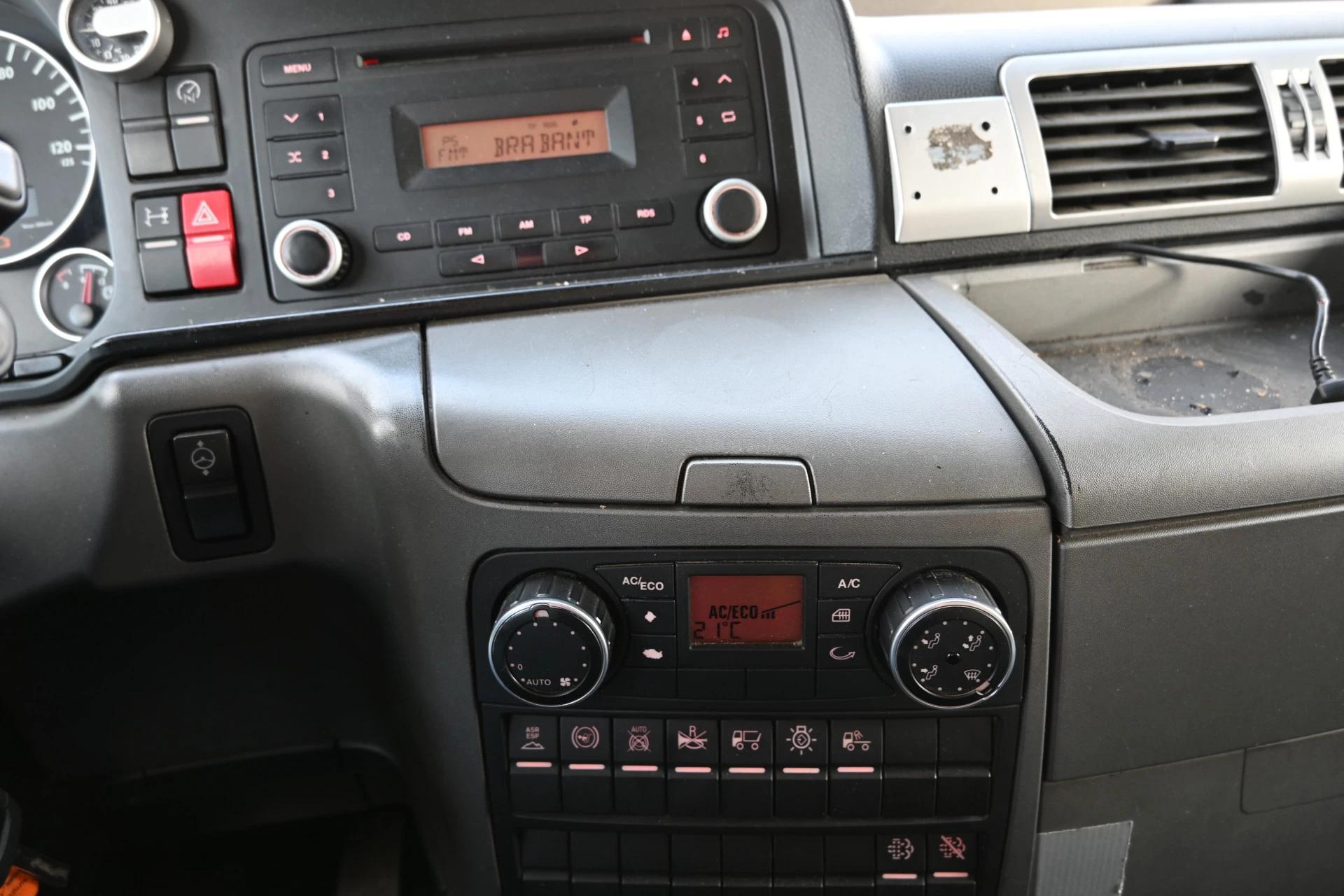 Hoofdafbeelding MAN TGM