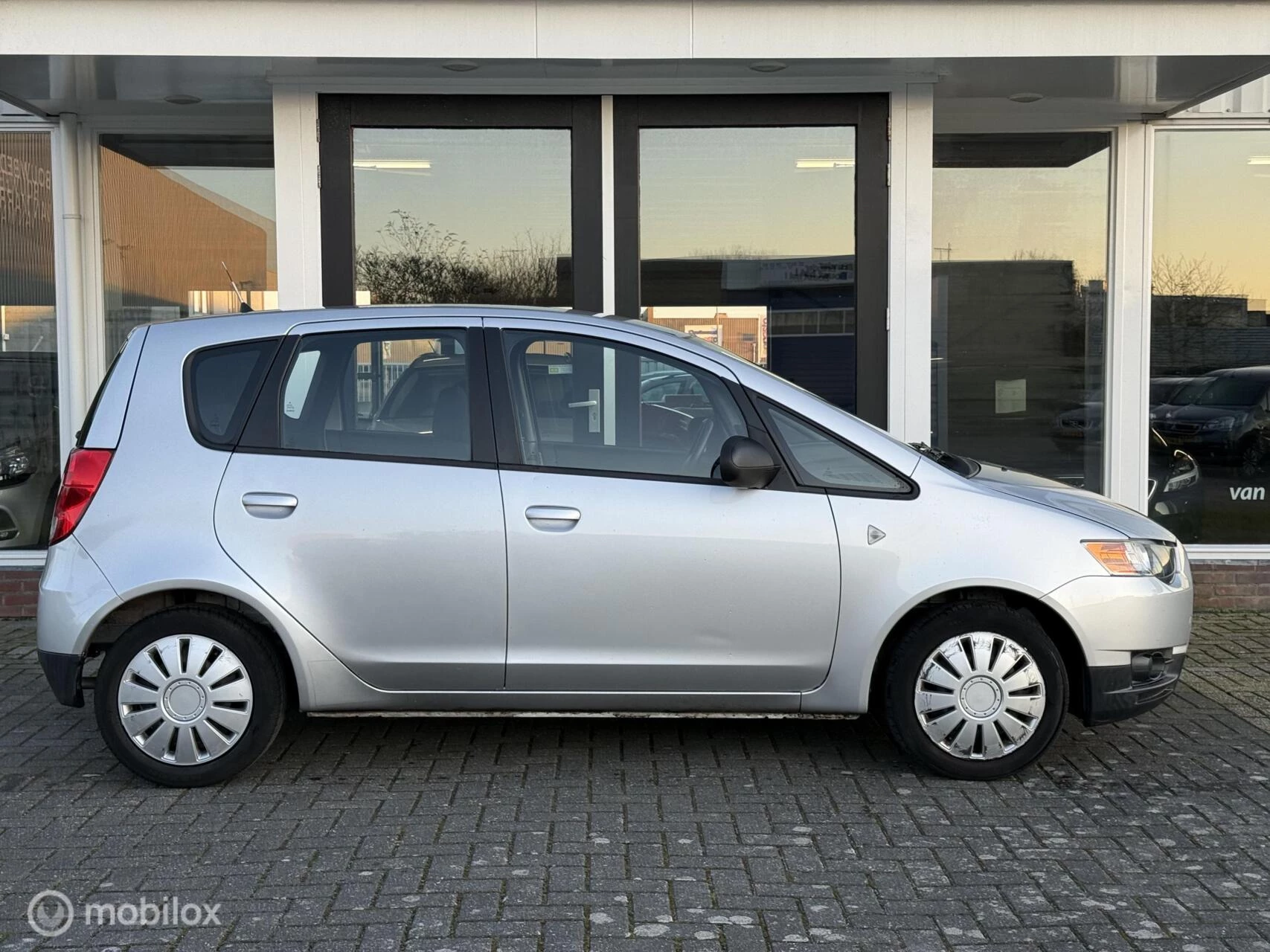 Hoofdafbeelding Mitsubishi Colt