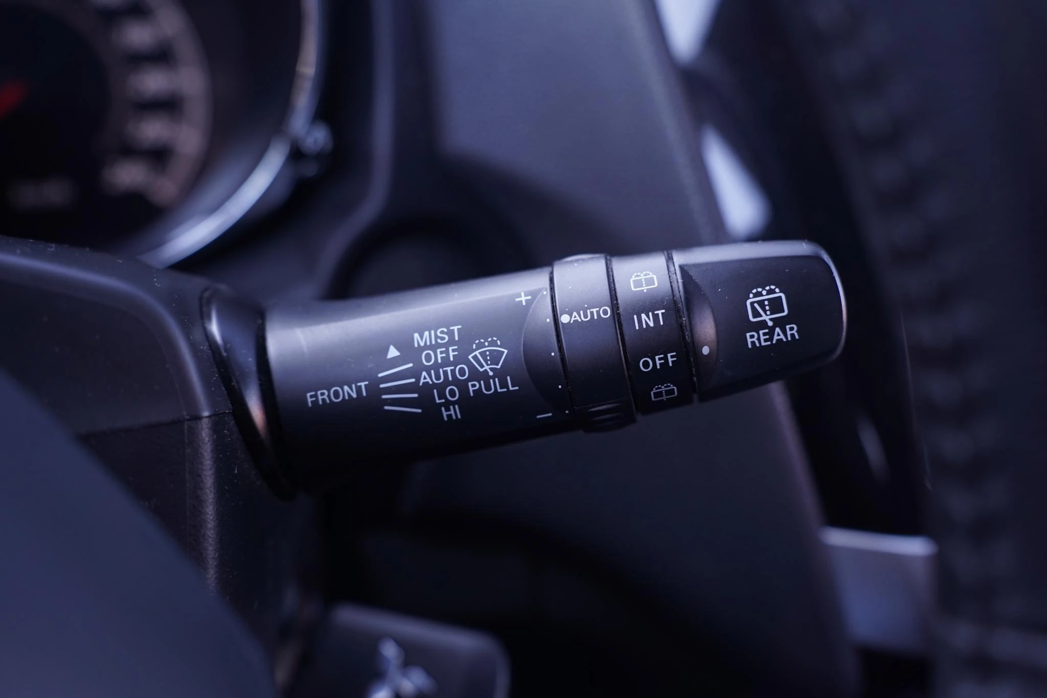 Hoofdafbeelding Mitsubishi ASX