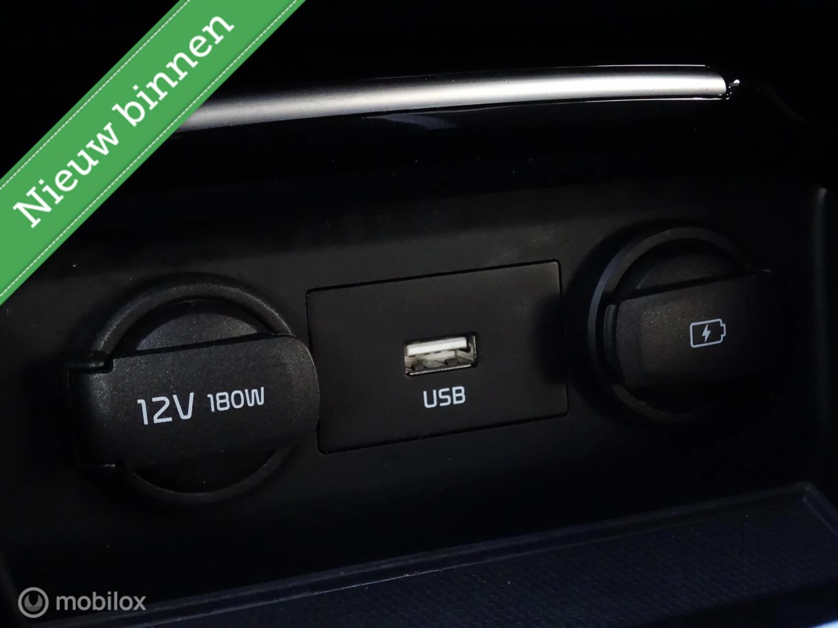 Hoofdafbeelding Kia ProCeed