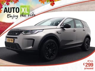 Land Rover Discovery Sport D150 2.0 Aut. R-Dynamic Leder Navi Carplay