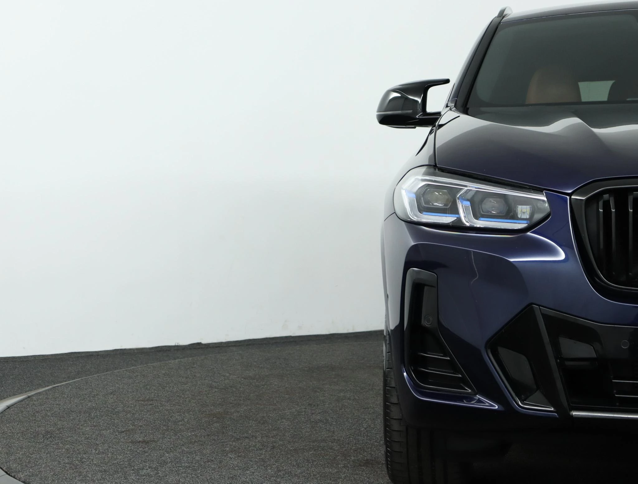 Hoofdafbeelding BMW X4