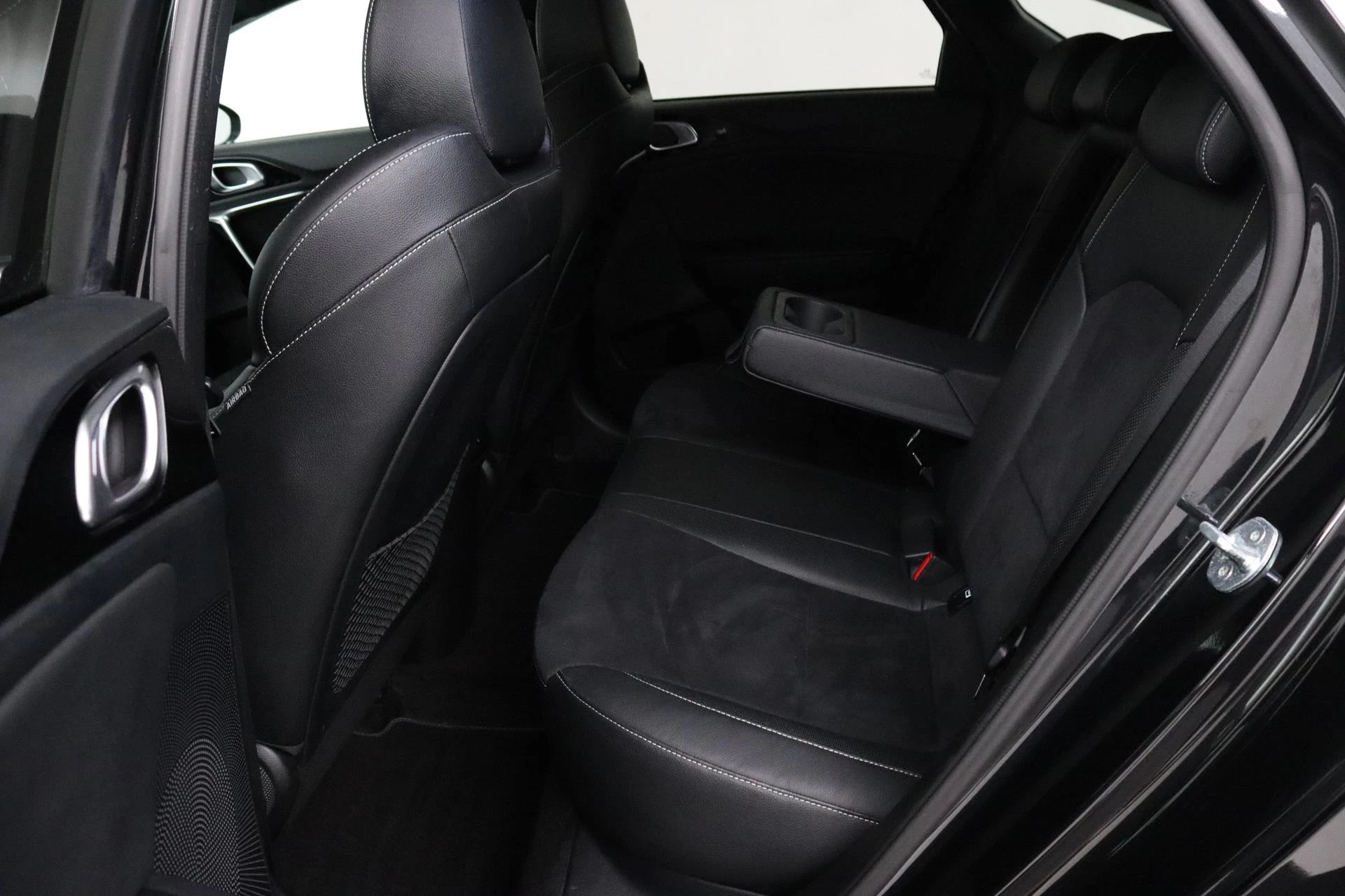 Hoofdafbeelding Kia ProCeed