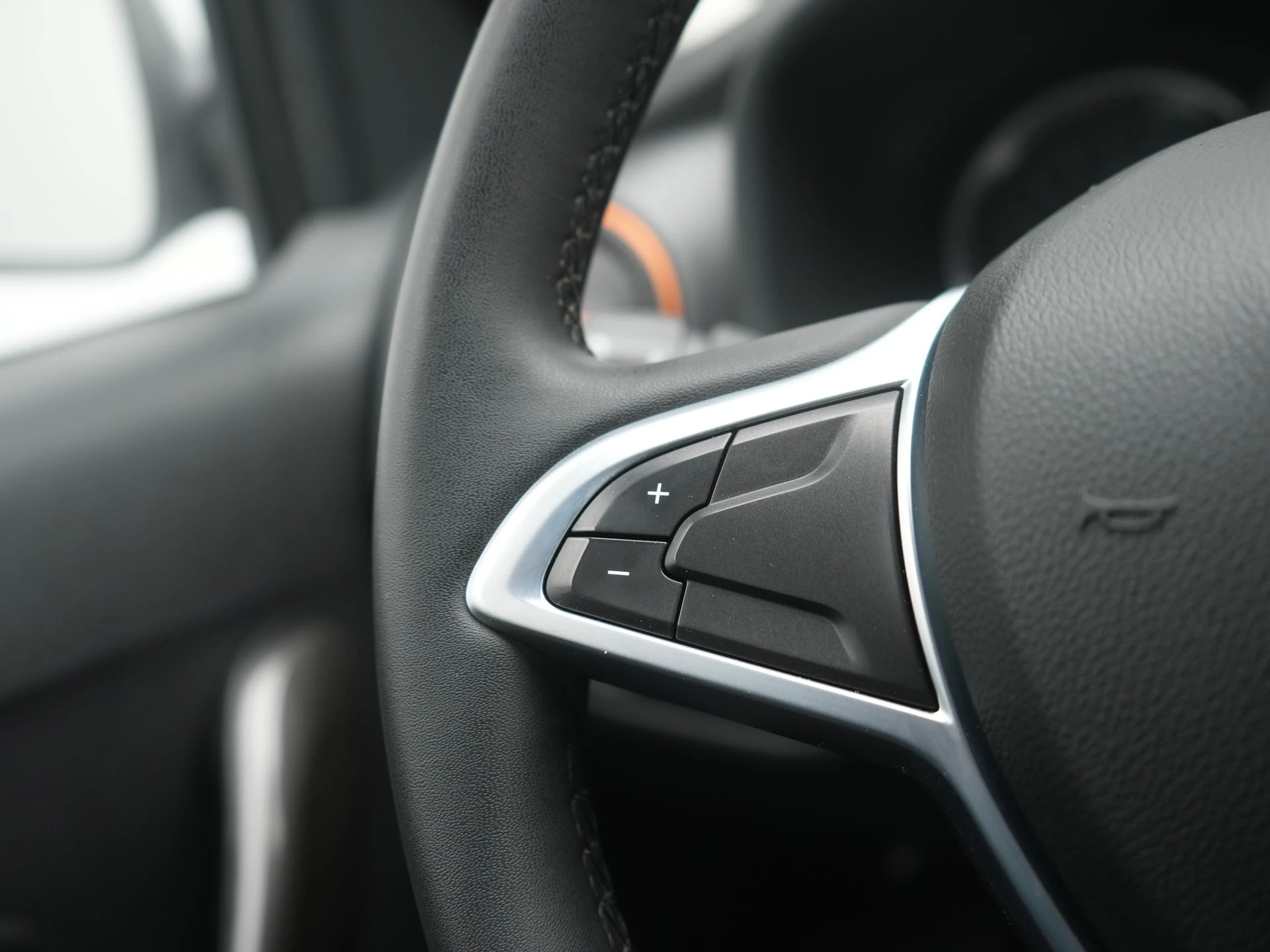 Hoofdafbeelding Dacia Logan