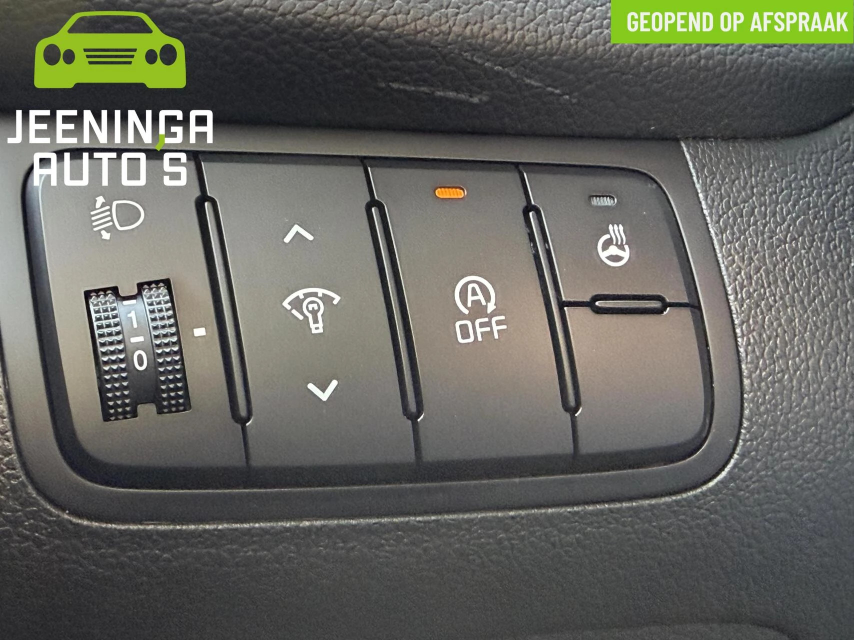 Hoofdafbeelding Kia cee'd