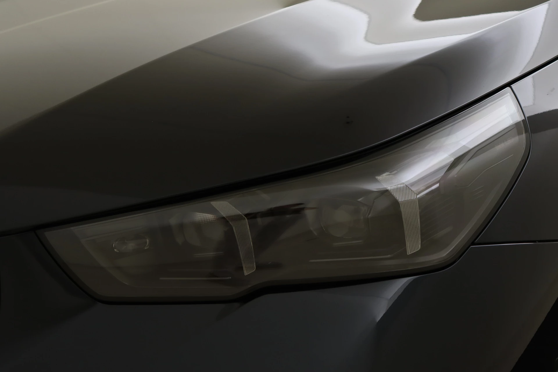 Hoofdafbeelding BMW i5