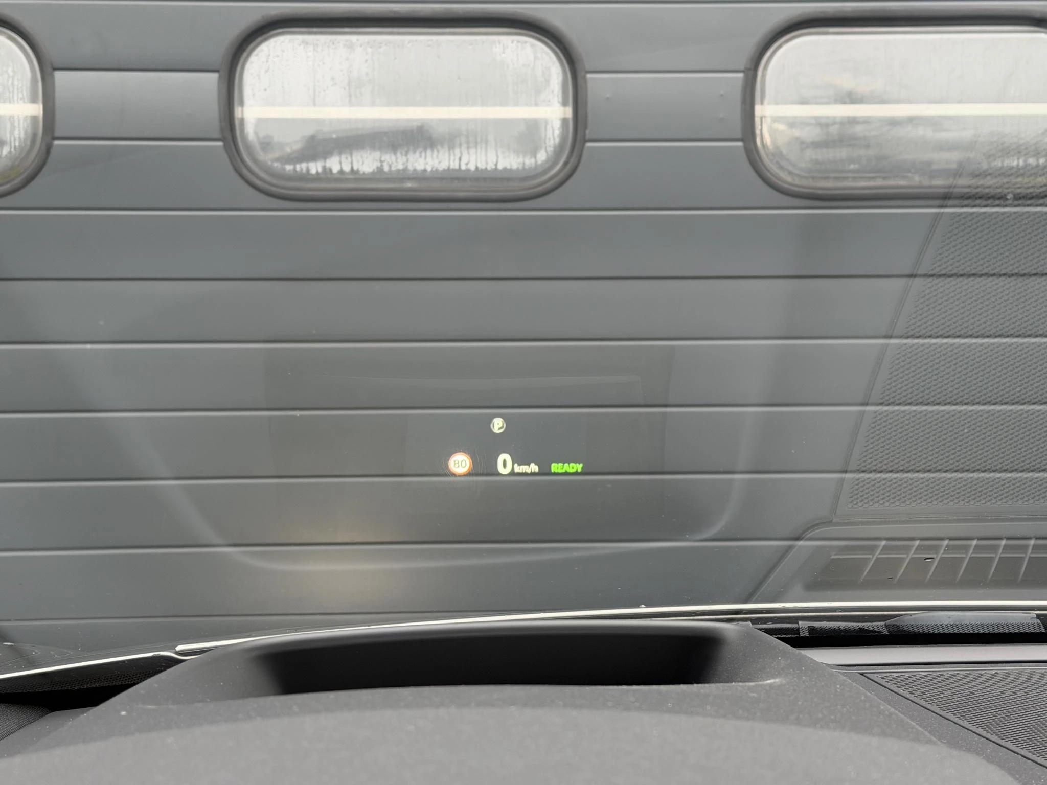 Hoofdafbeelding Jaguar I-PACE