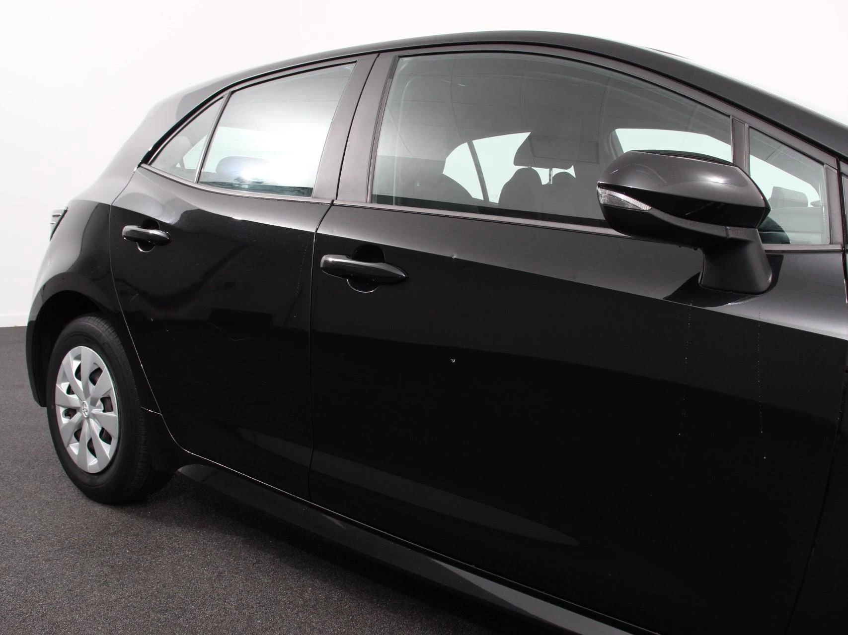 Hoofdafbeelding Toyota Corolla