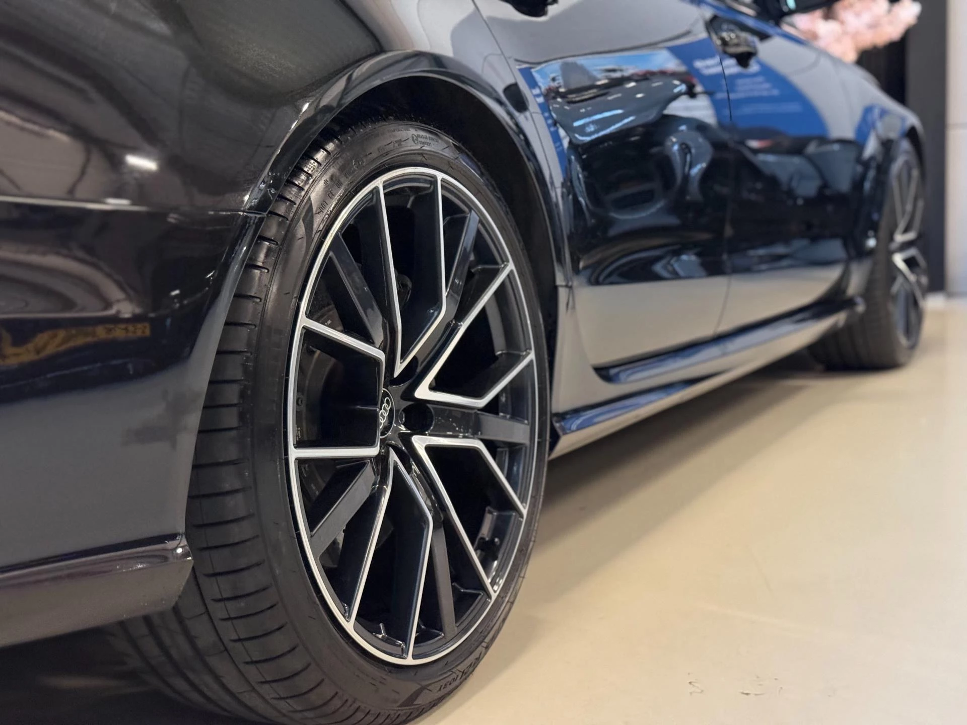 Hoofdafbeelding Audi RS6