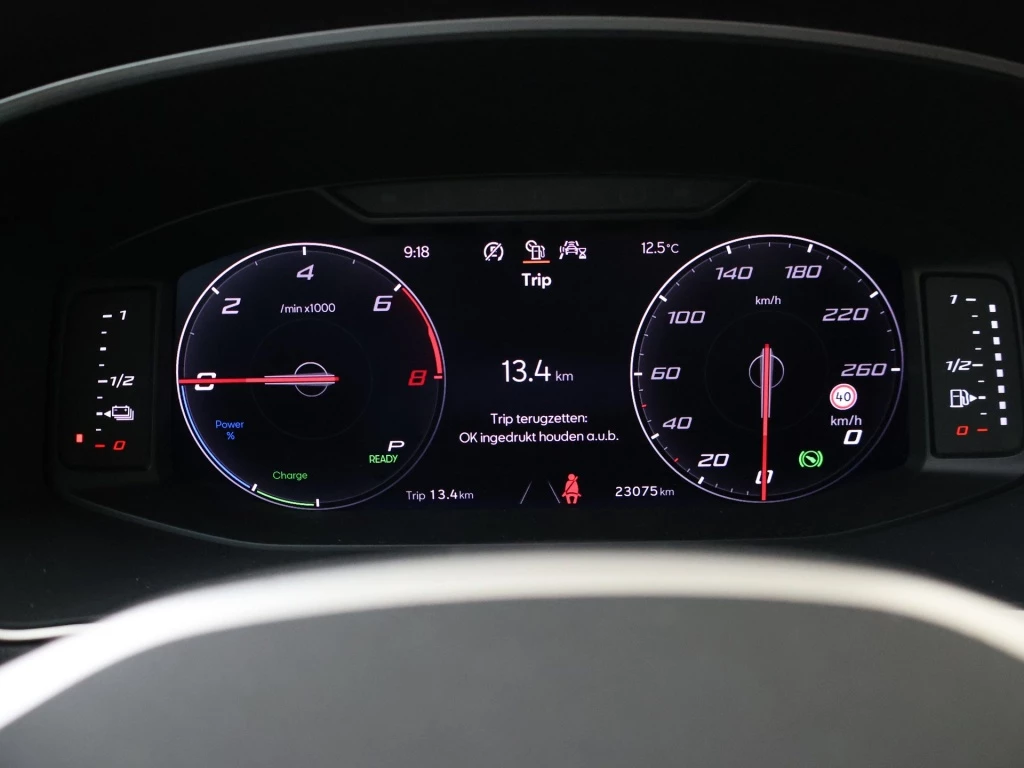 Hoofdafbeelding SEAT Tarraco