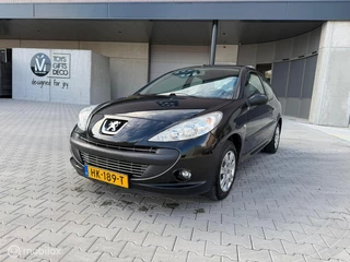 Peugeot 206 + 1.4 XS