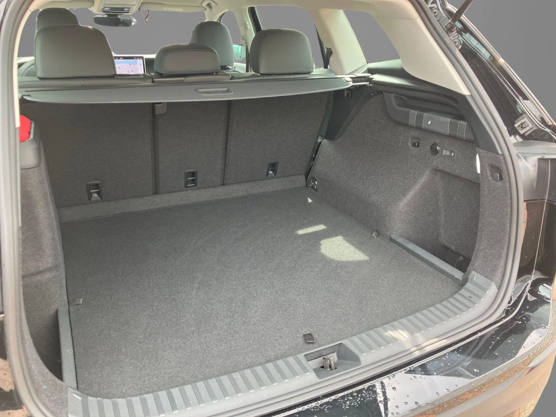Hoofdafbeelding Volkswagen Tayron