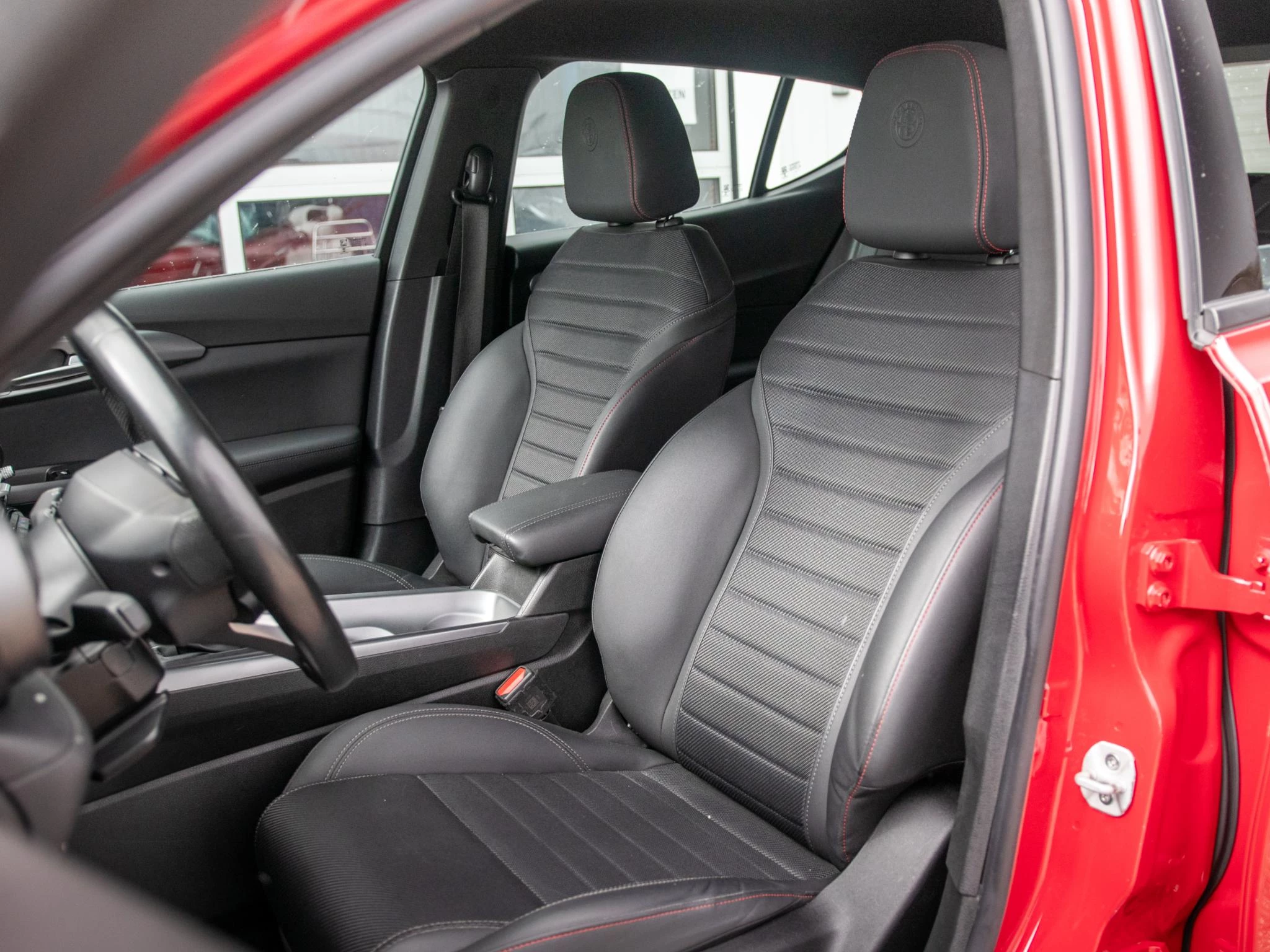 Hoofdafbeelding Alfa Romeo Tonale