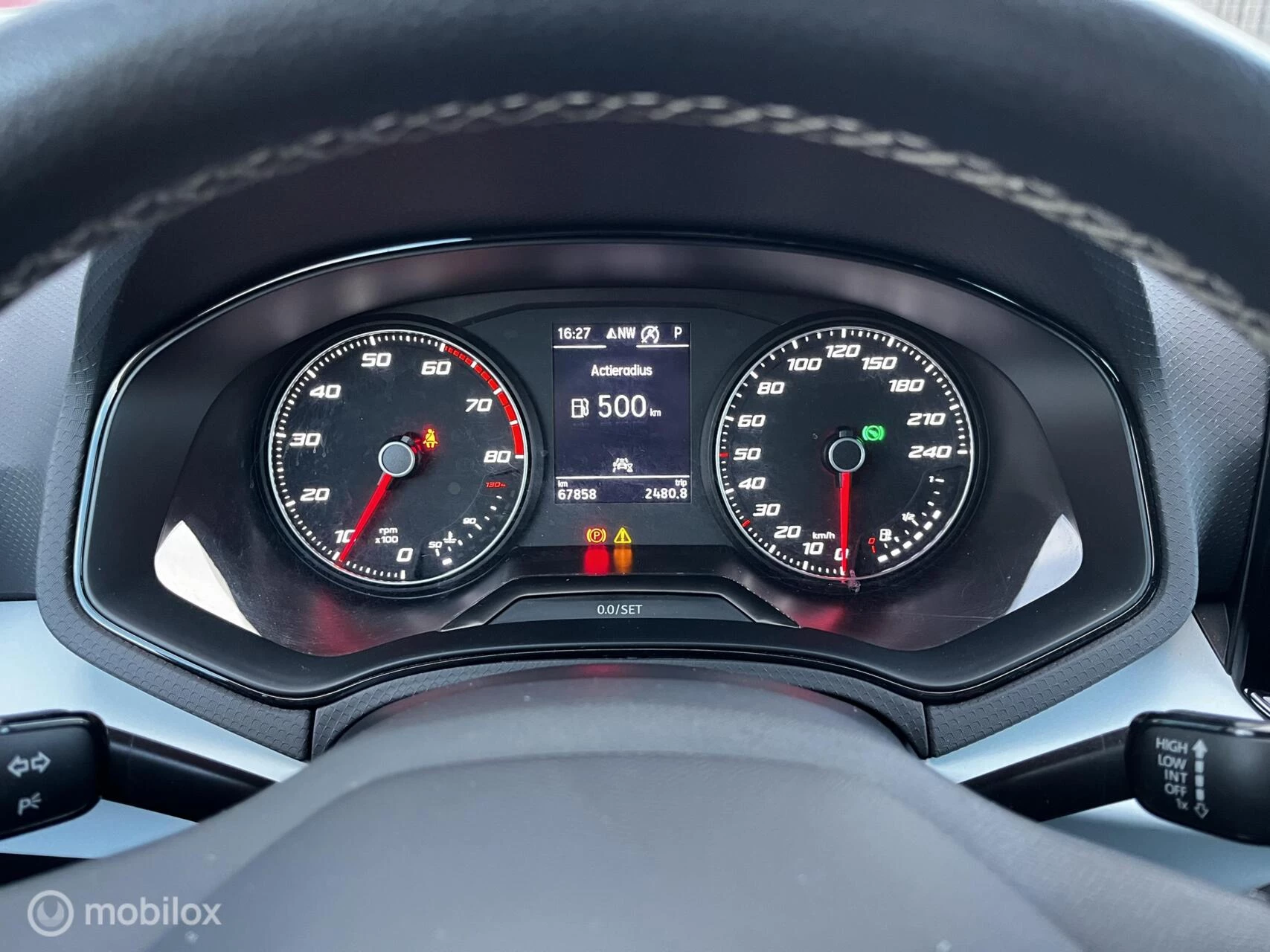 Hoofdafbeelding SEAT Arona