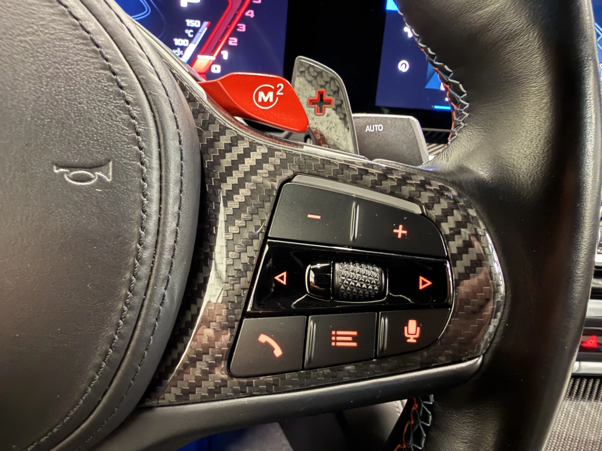 Hoofdafbeelding BMW M4