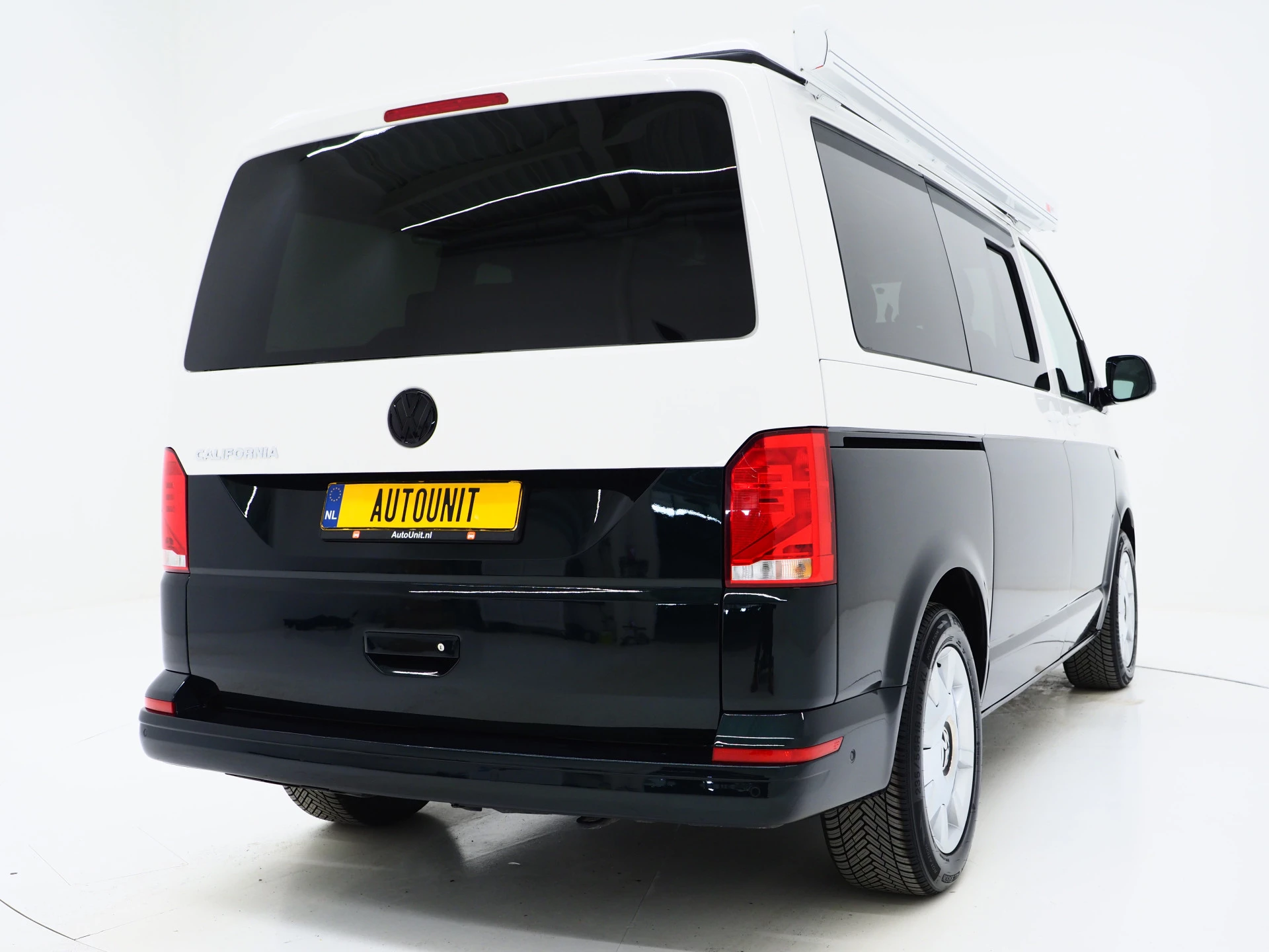 Hoofdafbeelding Volkswagen California