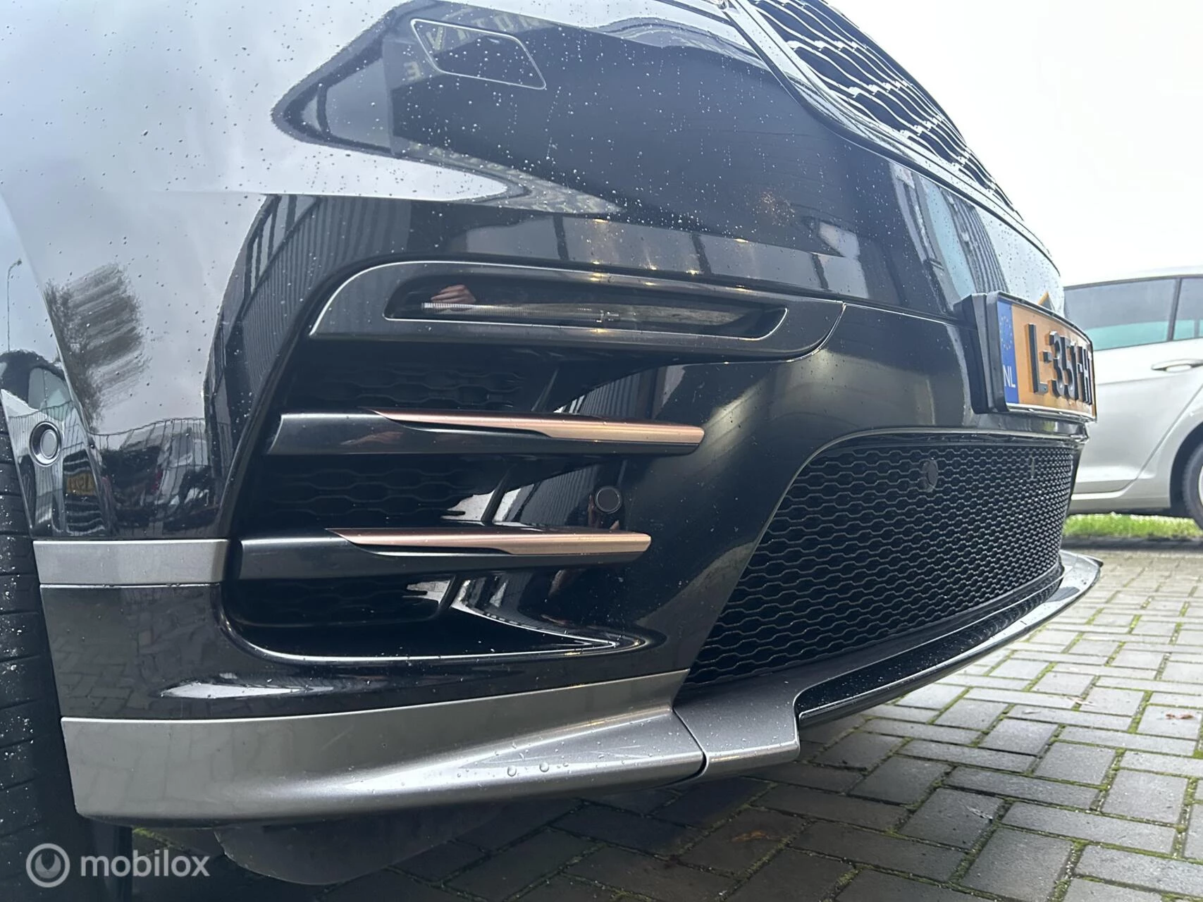 Hoofdafbeelding Land Rover Range Rover Velar