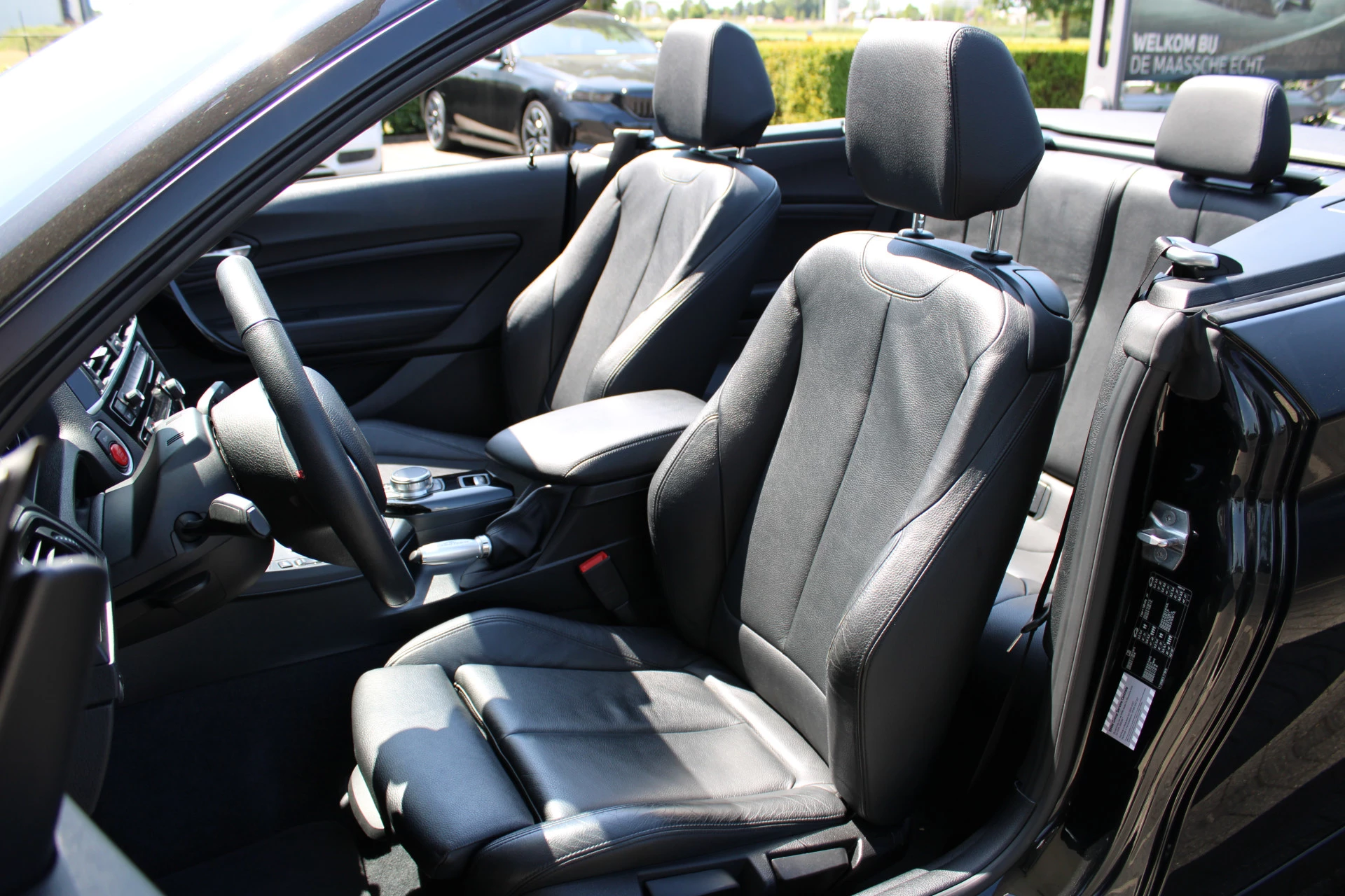 Hoofdafbeelding BMW 2 Serie