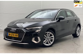 Audi A3 Sportback 40 TFSI e Business edition I virtual I NAP I Phev I