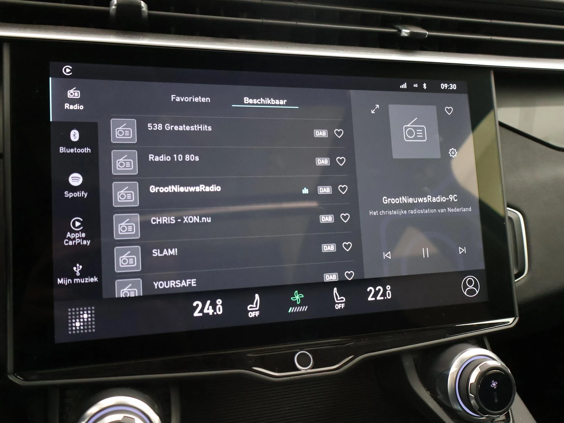 Hoofdafbeelding Lynk & Co 01