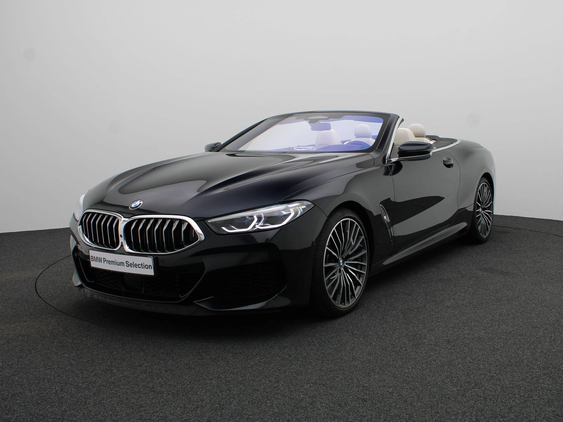 Hoofdafbeelding BMW 8 Serie