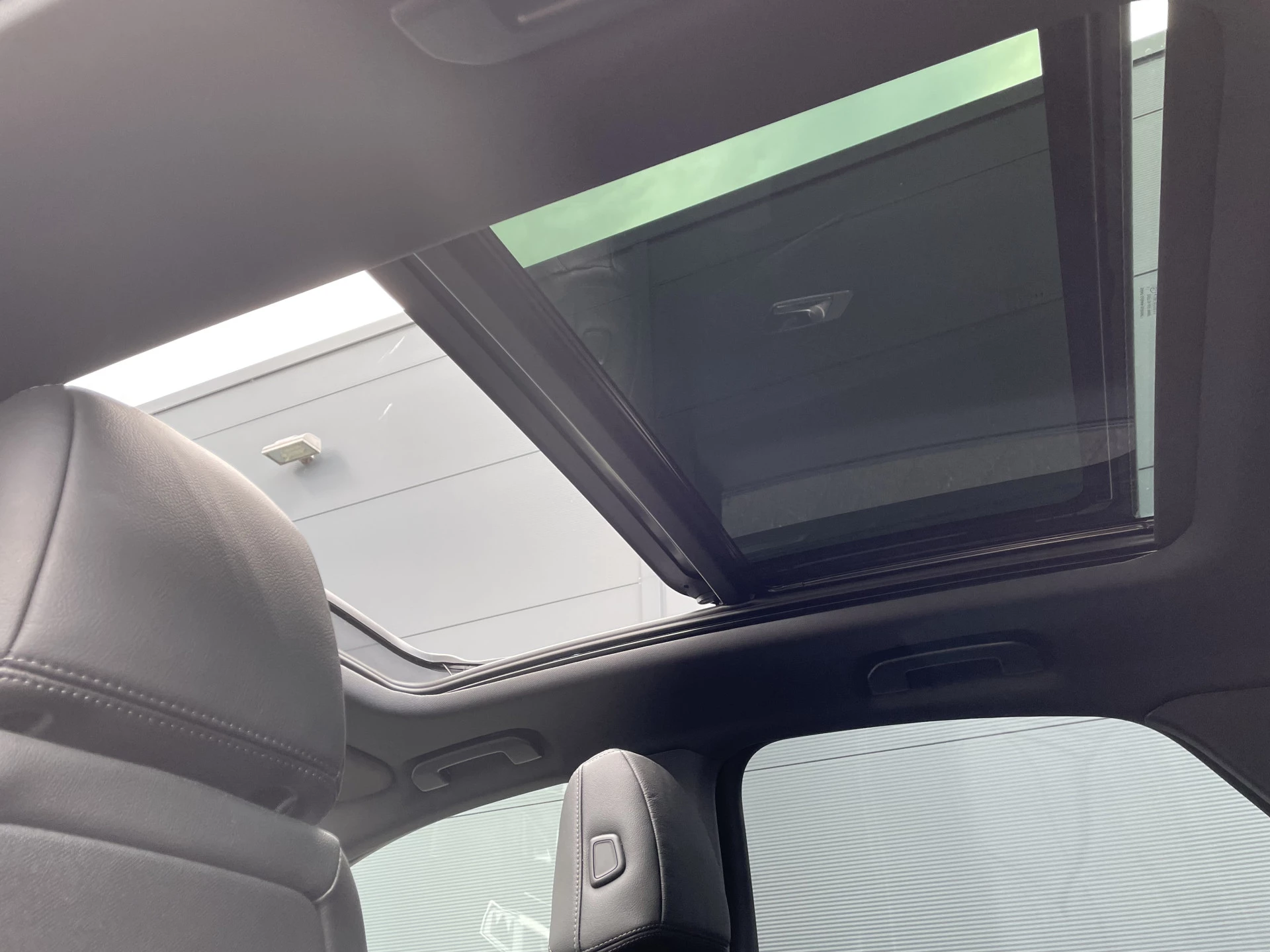 Hoofdafbeelding DS DS 7