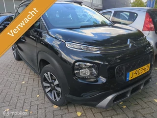 CITROEN C3 AIRCROSS 110 PK FEEL TREKHAAK NAVI RIJKLAAR PRIJS