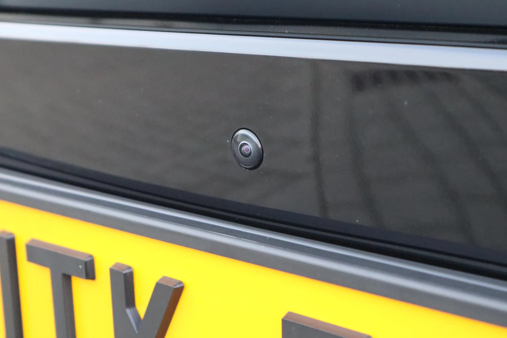 Hoofdafbeelding Toyota bZ4X