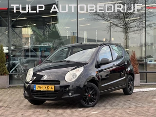 Suzuki Alto 1.0 Comfort Plus 5 Deurs Airco Leuk&Sportief NAP